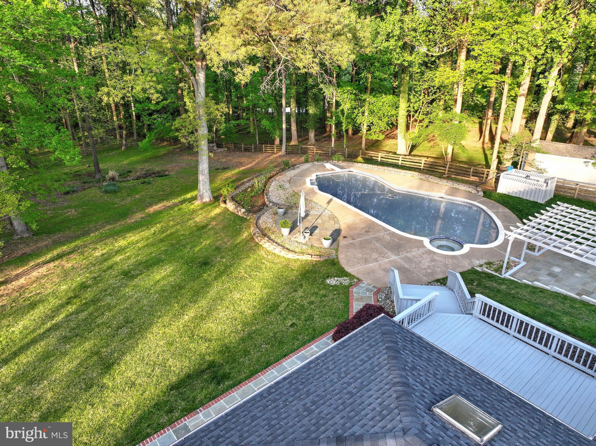 GREAT FALLS - Residential