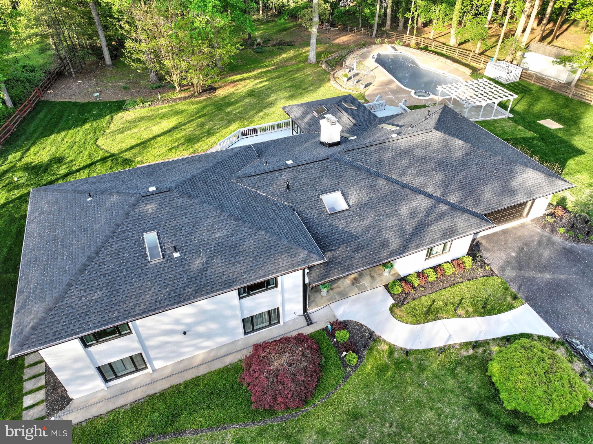 GREAT FALLS - Residential