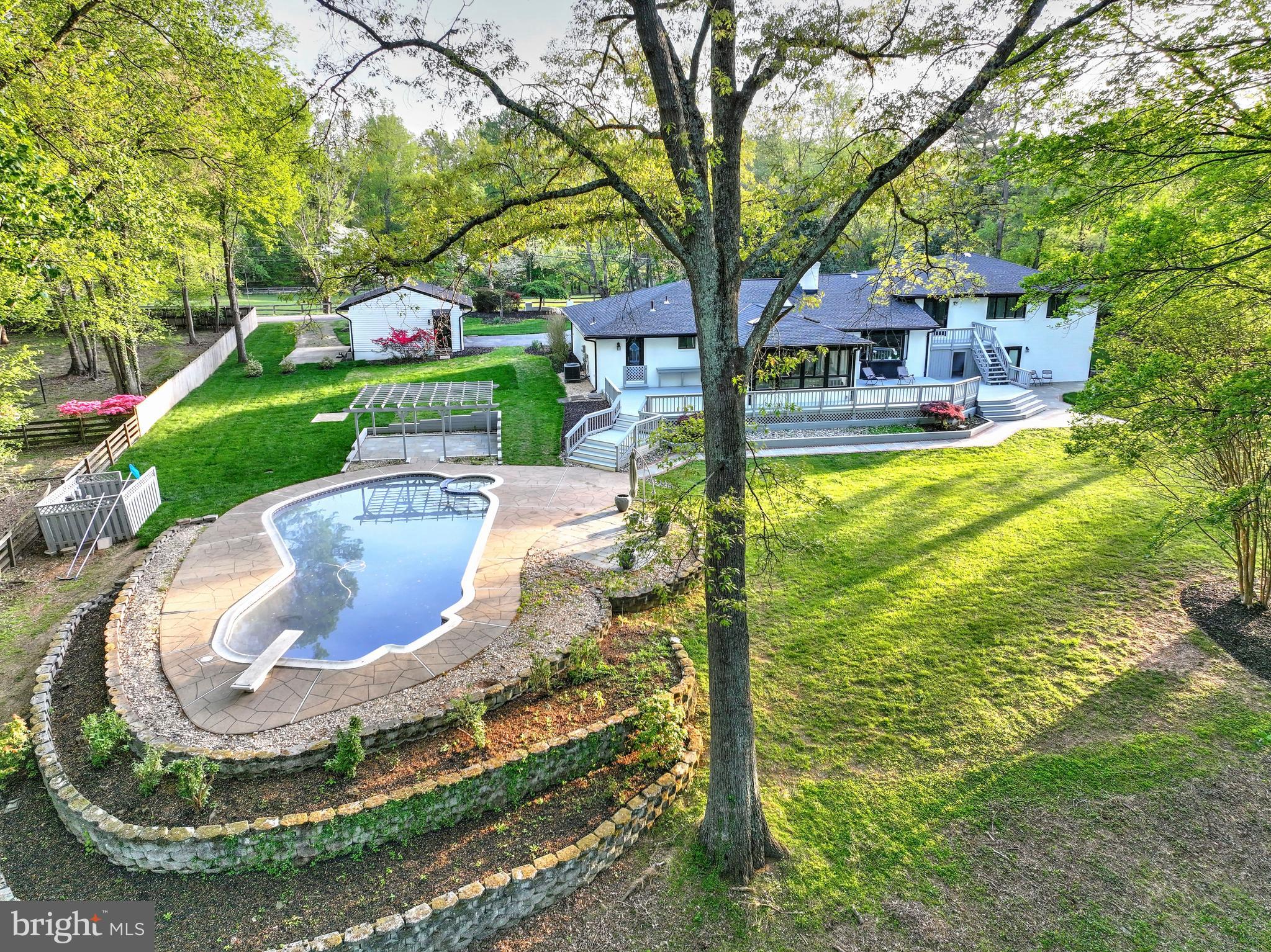 GREAT FALLS - Residential
