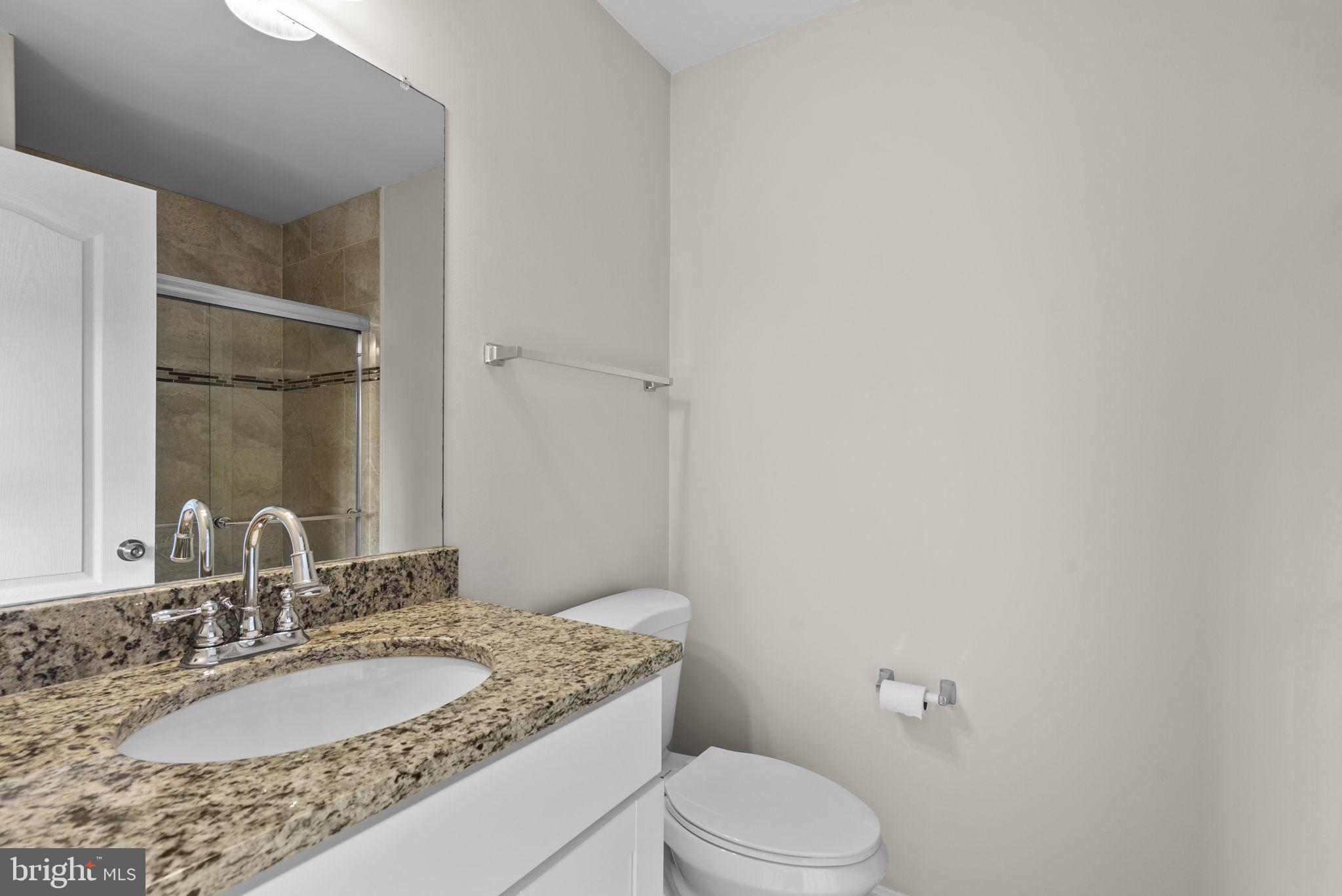 OLNEY SPRINGS - Residential