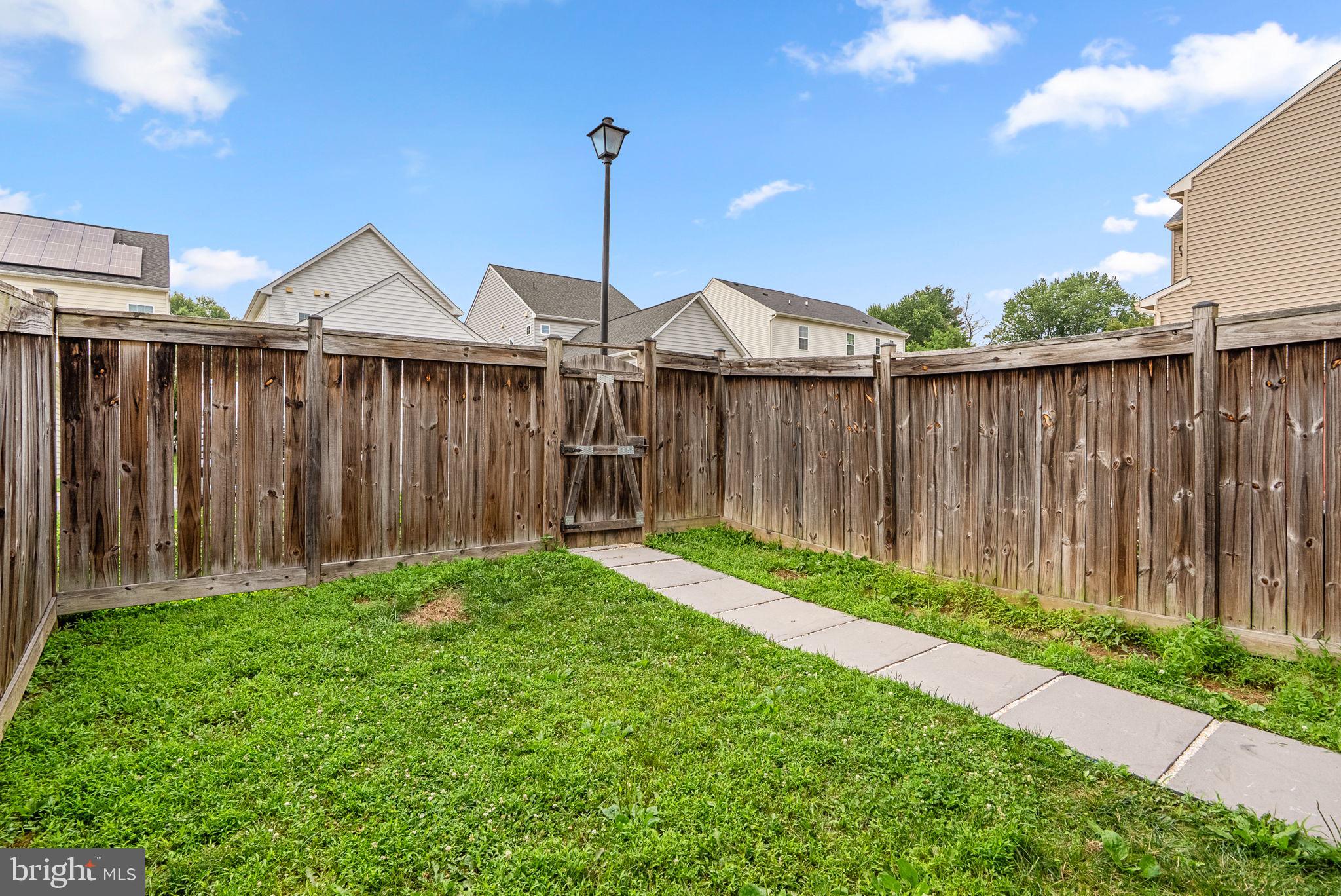 OLNEY SPRINGS - Residential