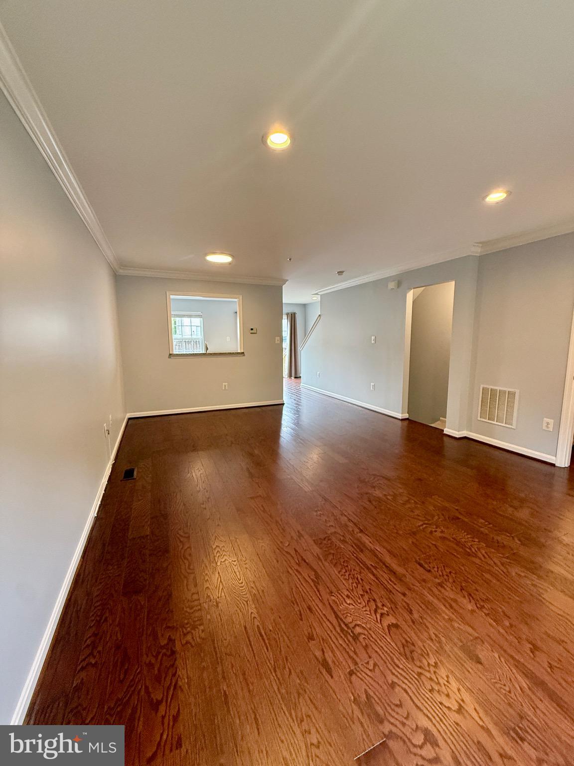 OLNEY SPRINGS - Residential