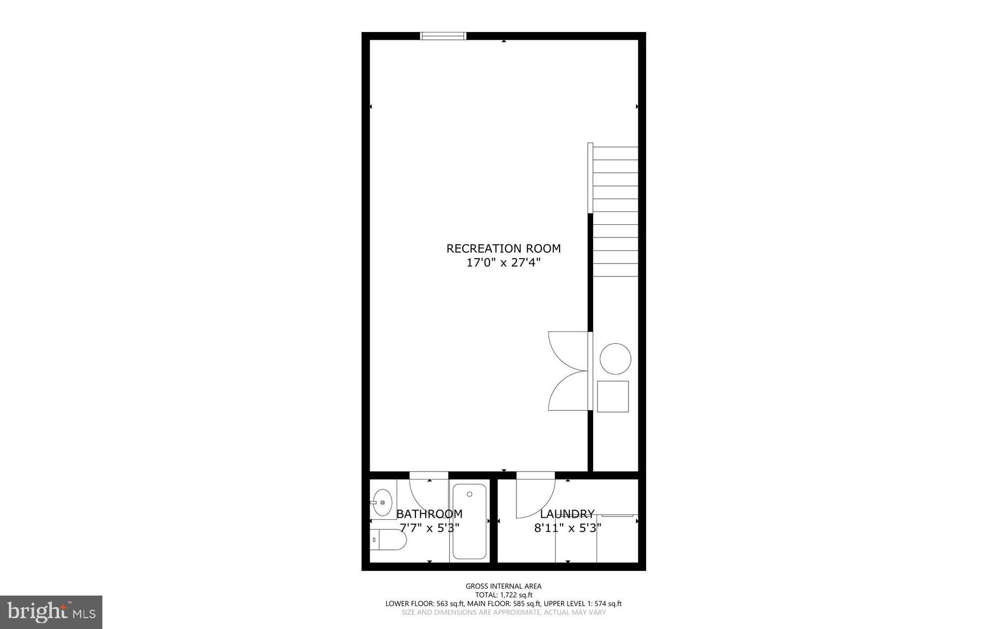 OLNEY SPRINGS - Residential