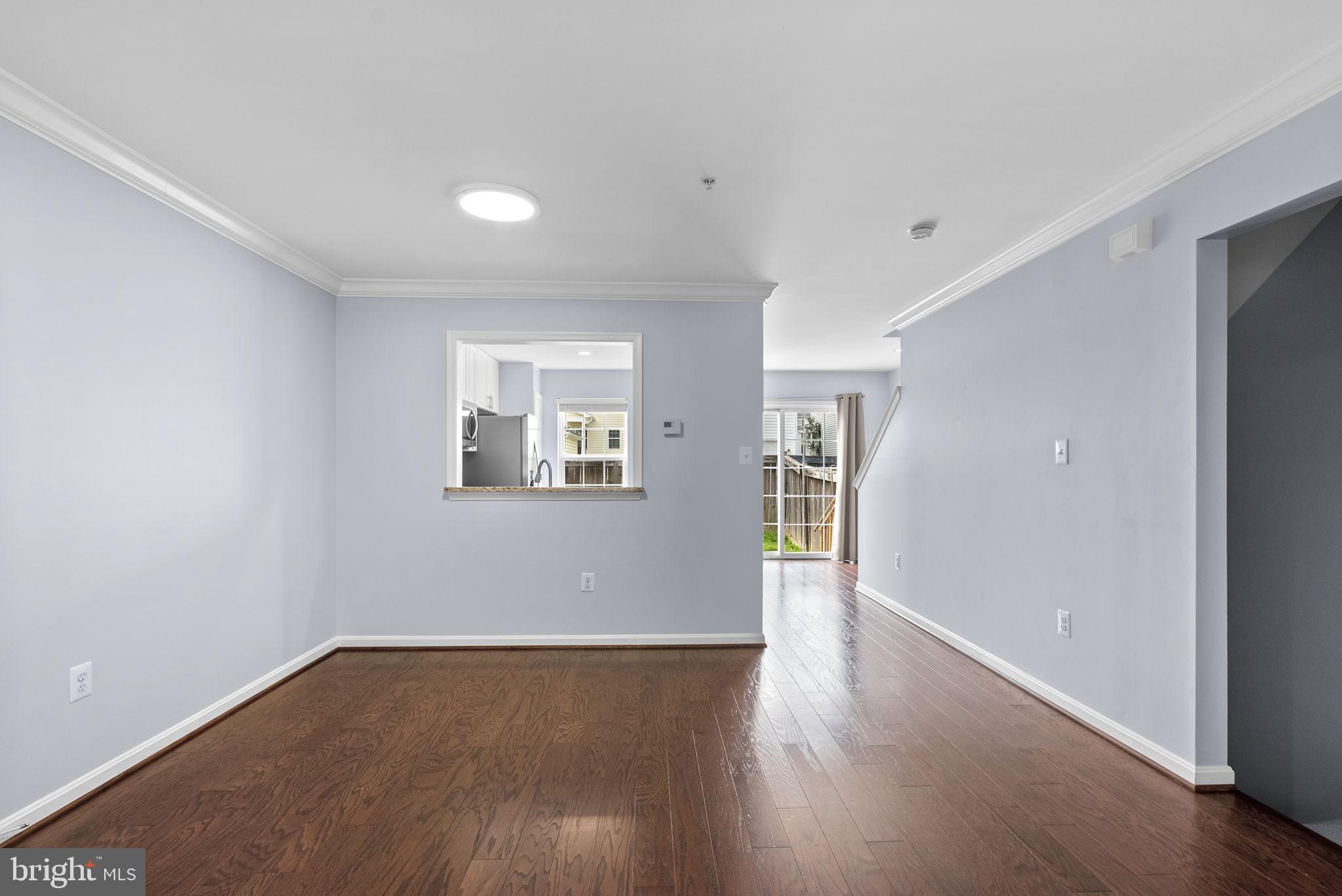 OLNEY SPRINGS - Residential