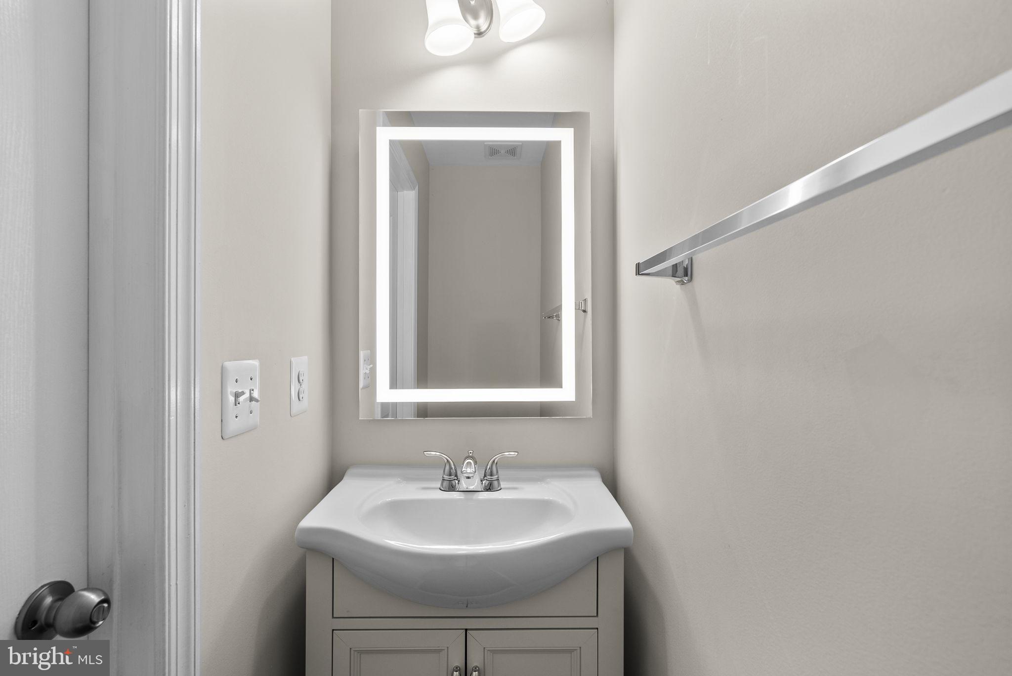 OLNEY SPRINGS - Residential