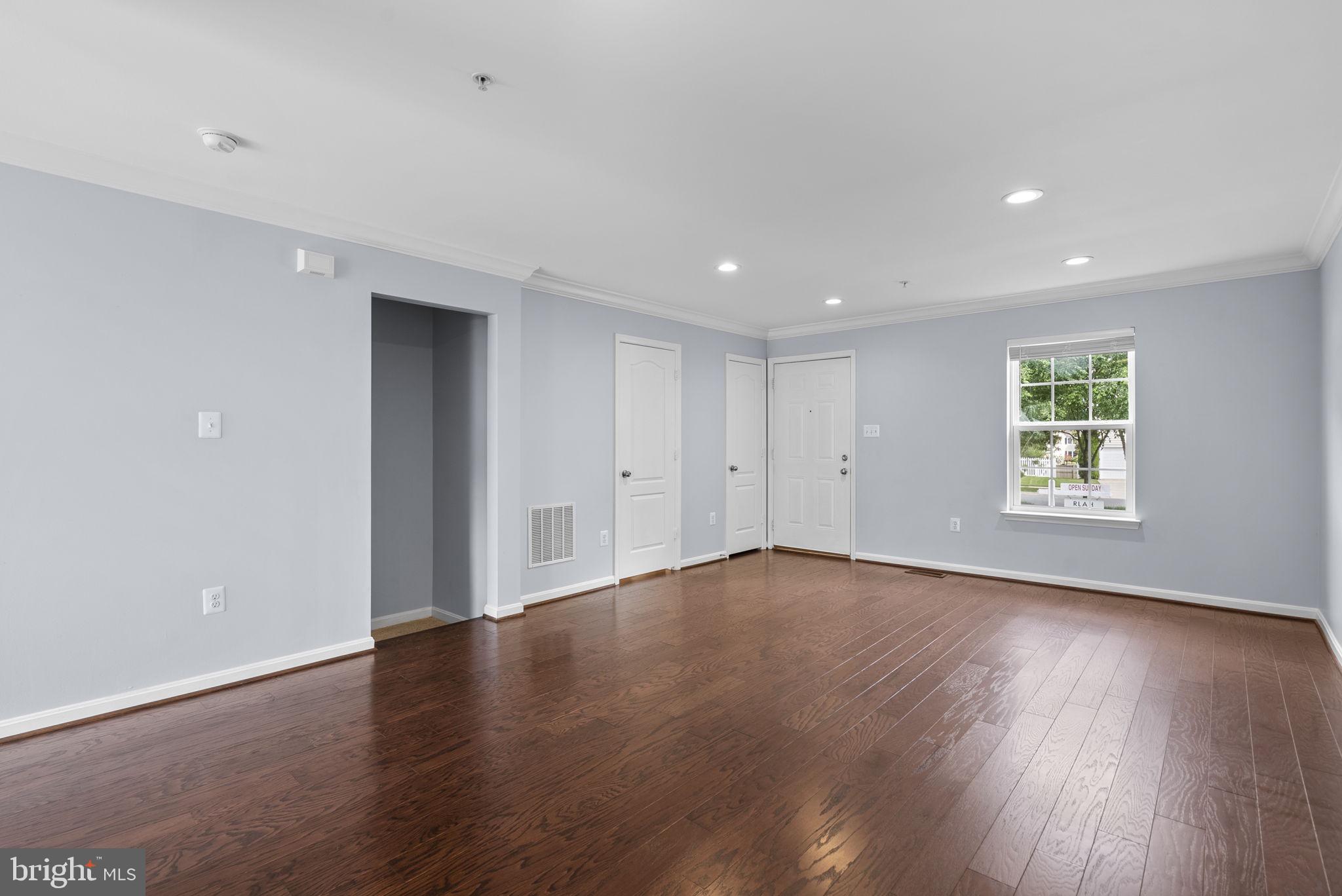 OLNEY SPRINGS - Residential