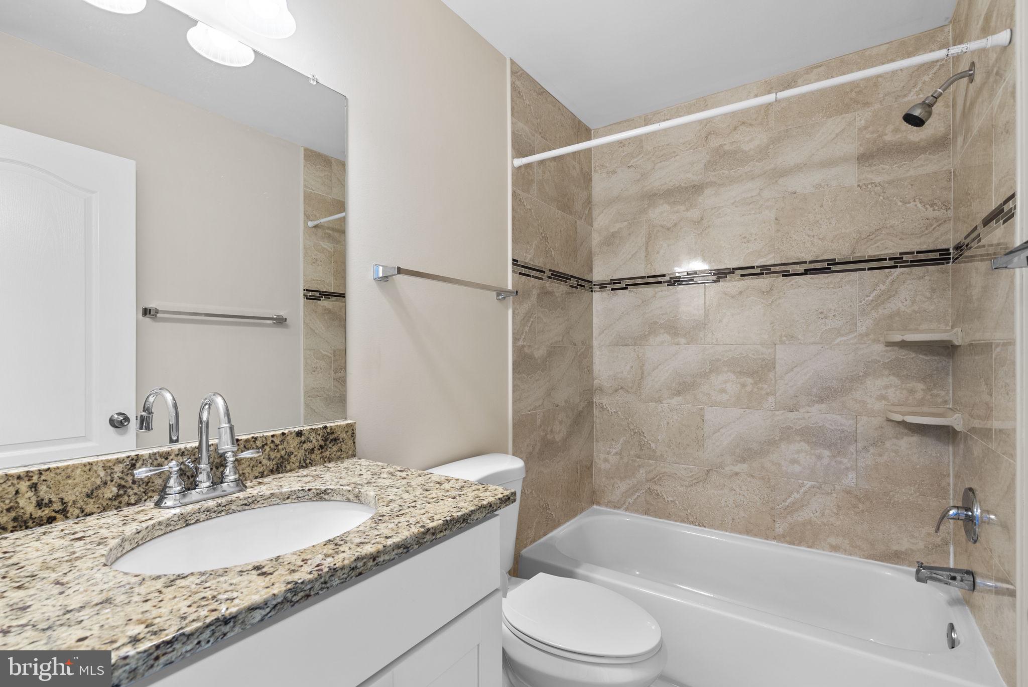 OLNEY SPRINGS - Residential