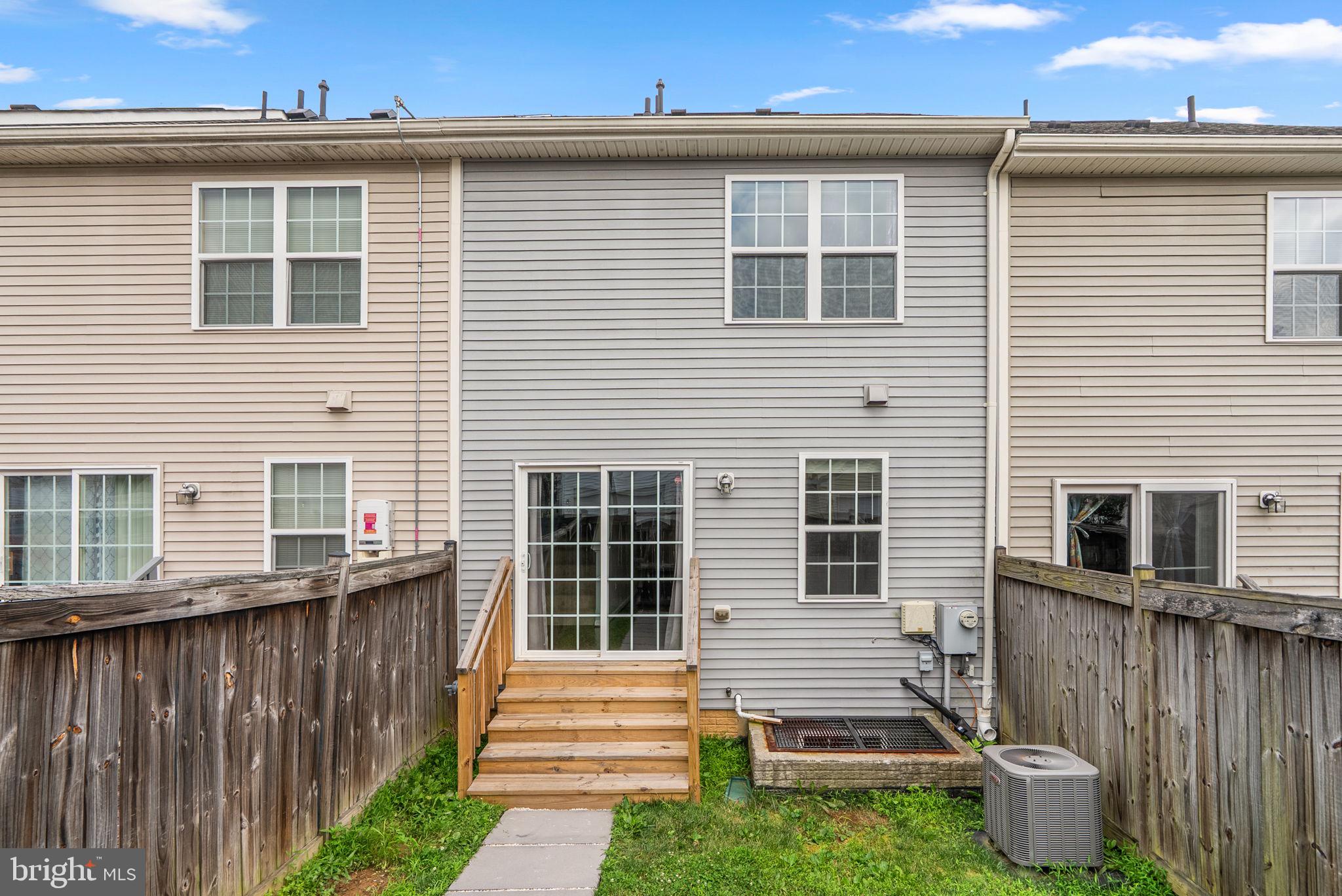 OLNEY SPRINGS - Residential
