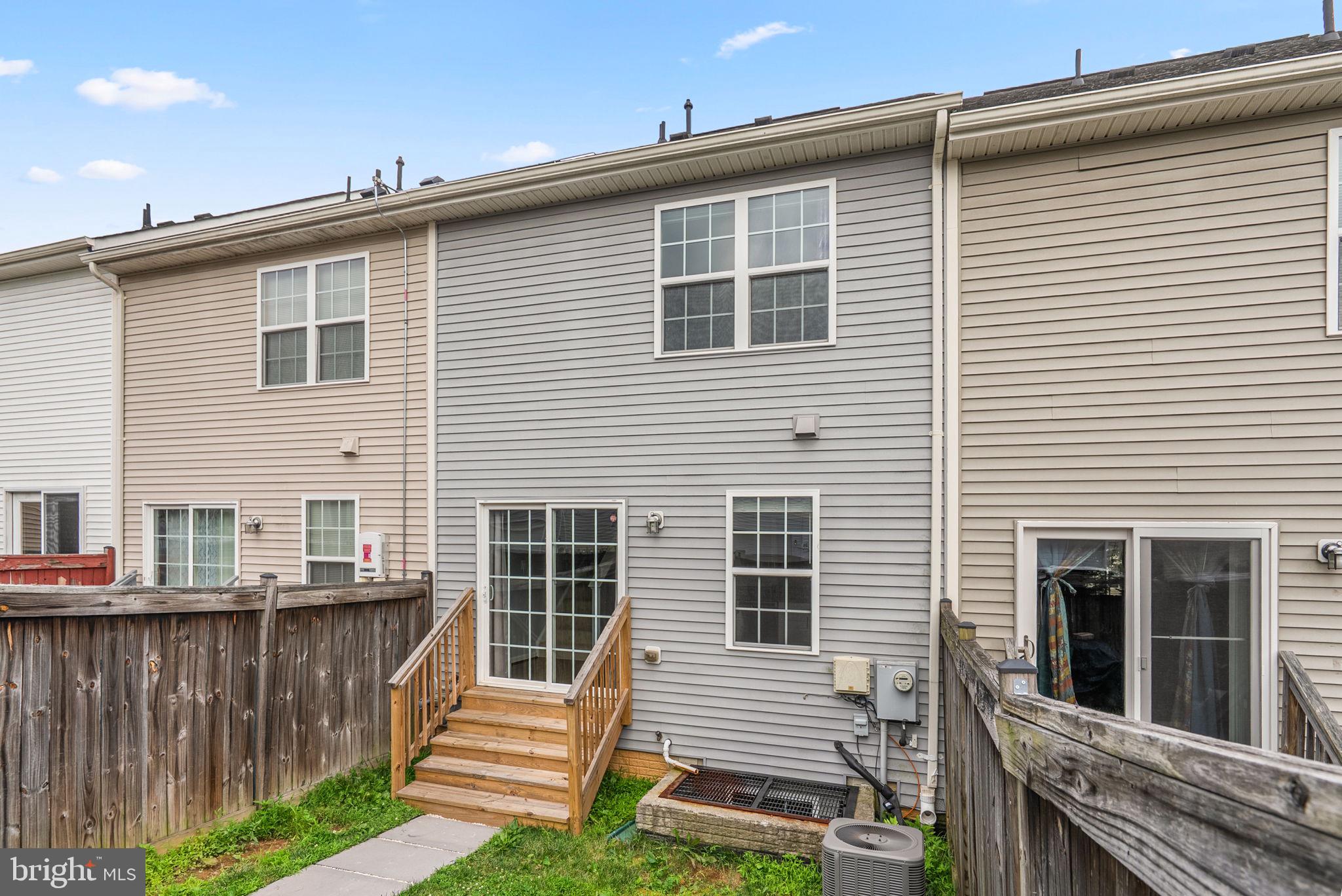 OLNEY SPRINGS - Residential