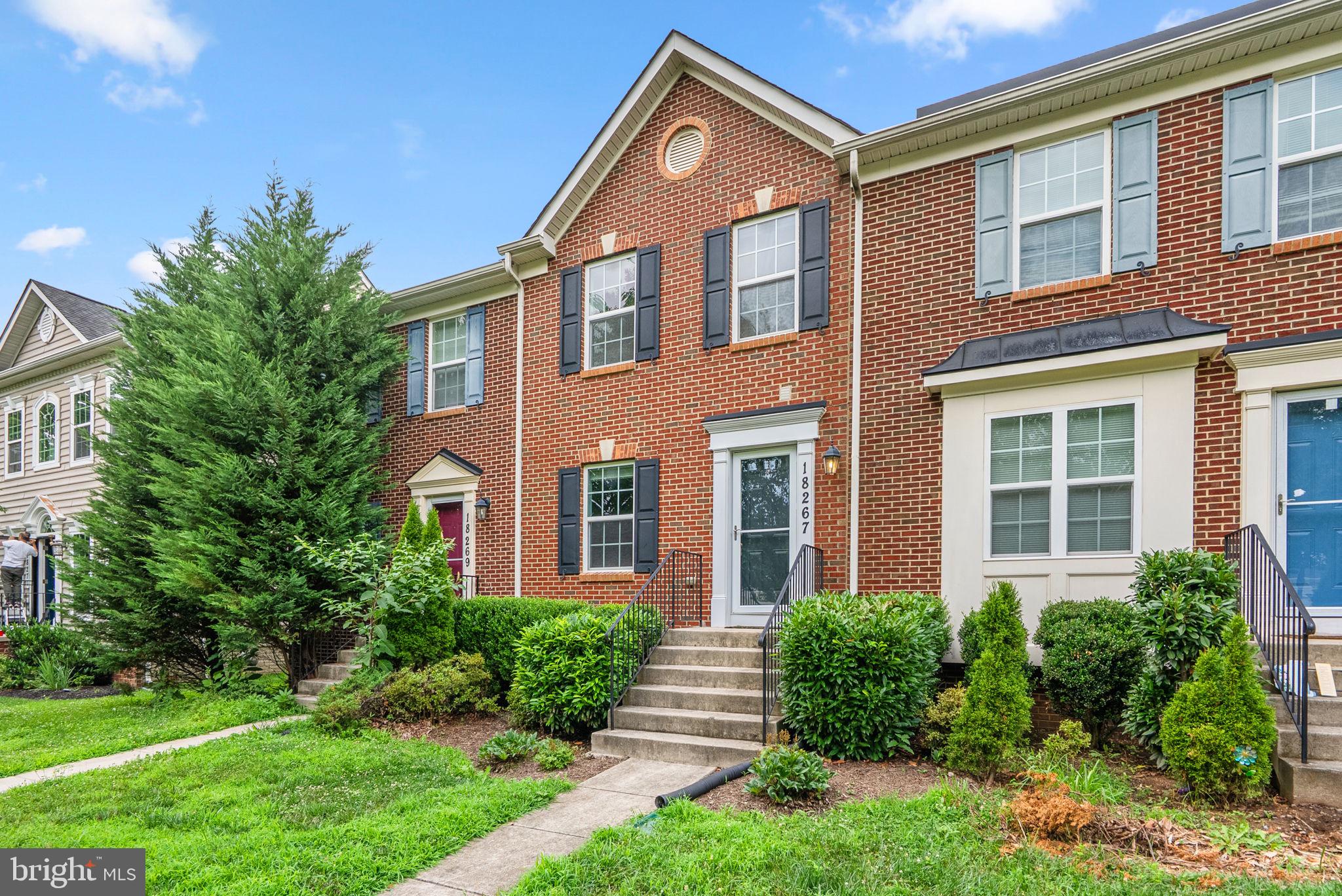 OLNEY SPRINGS - Residential
