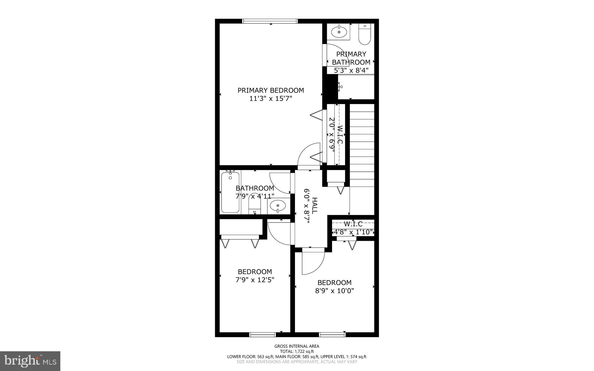 OLNEY SPRINGS - Residential