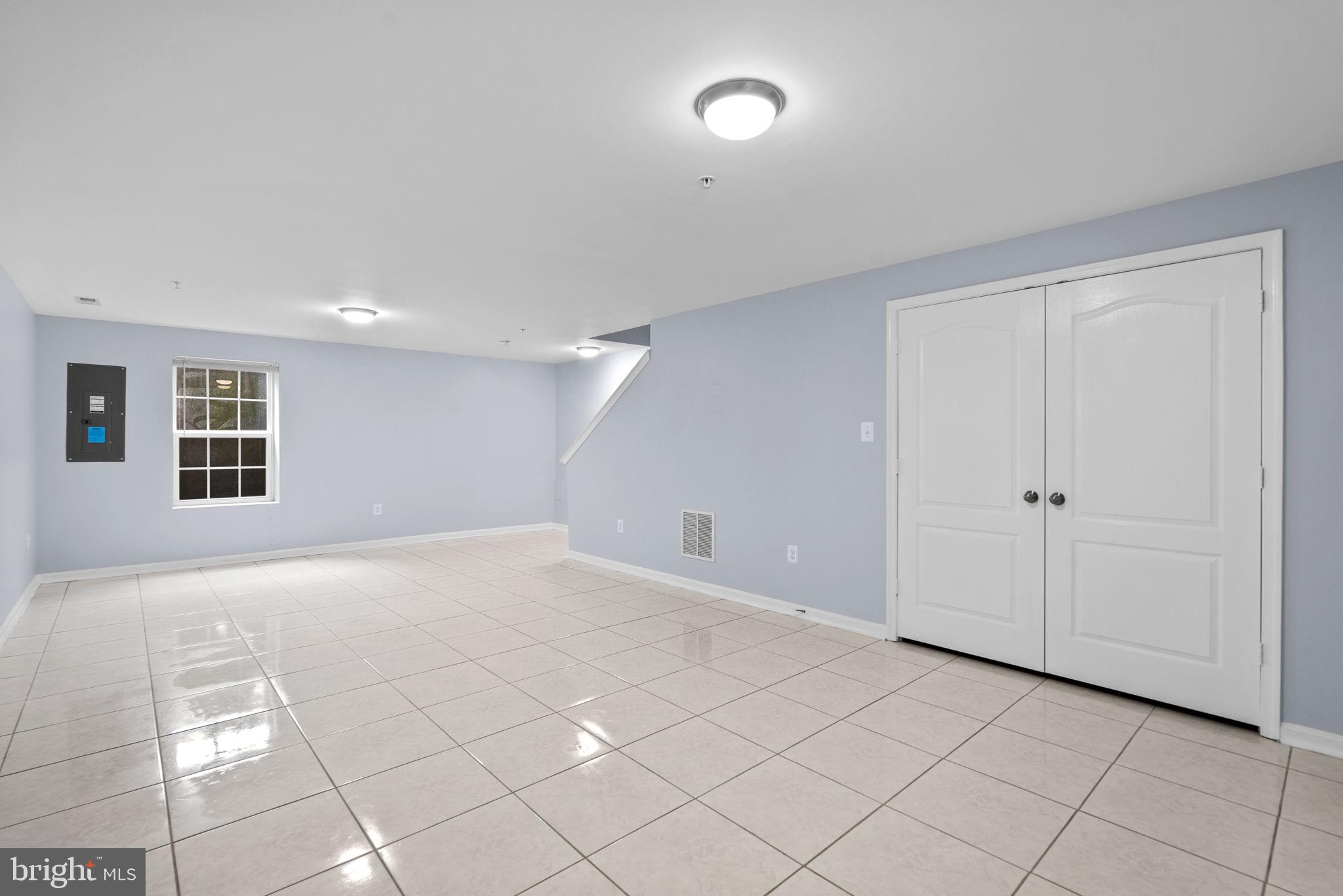 OLNEY SPRINGS - Residential