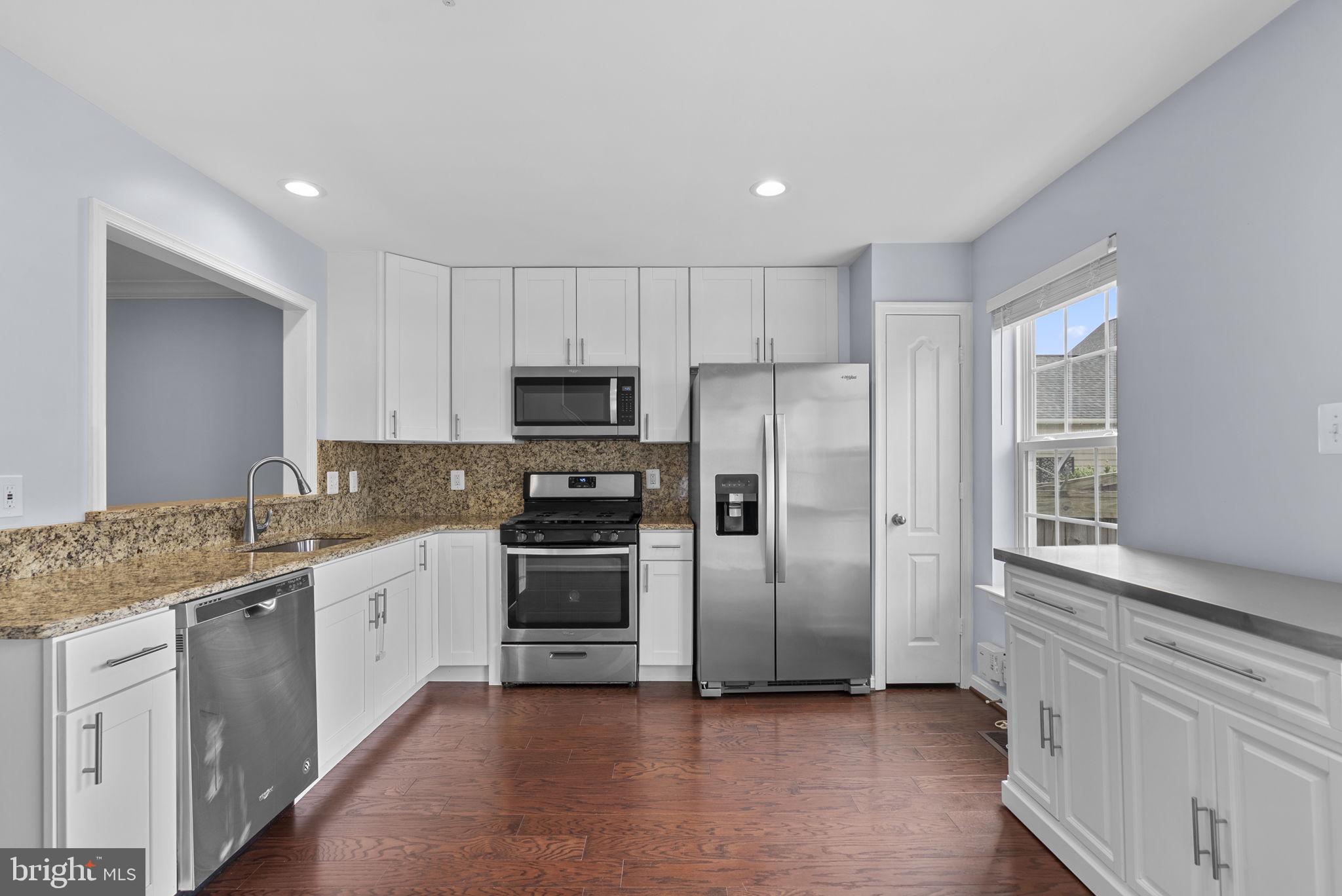 OLNEY SPRINGS - Residential