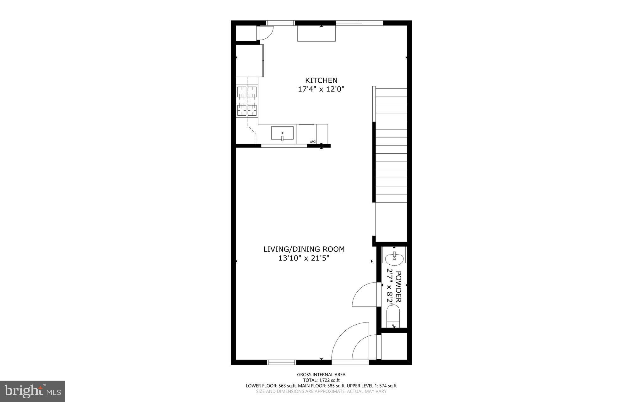 OLNEY SPRINGS - Residential