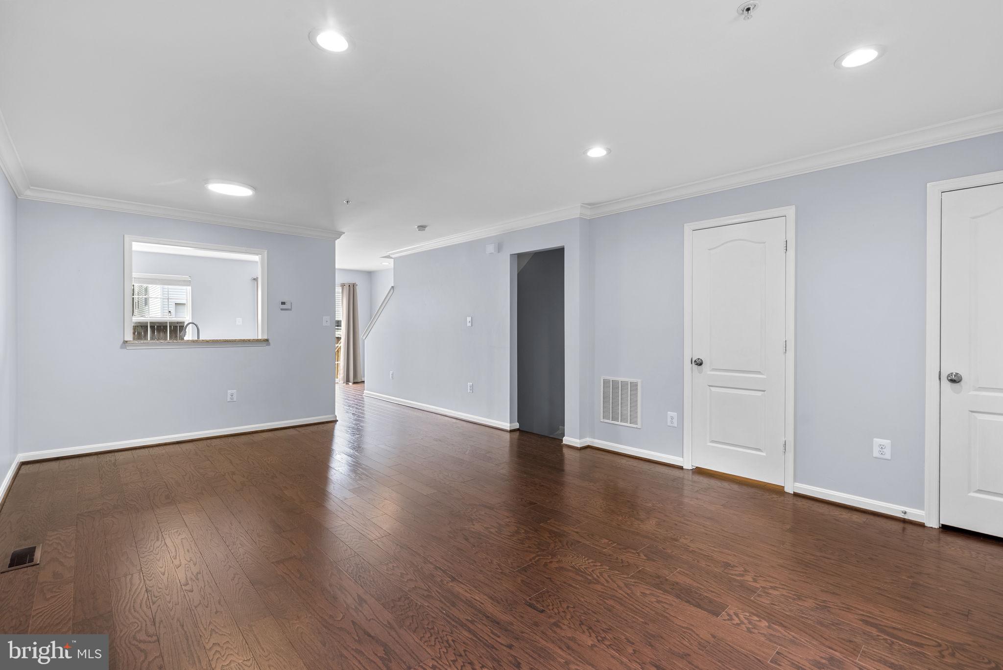 OLNEY SPRINGS - Residential
