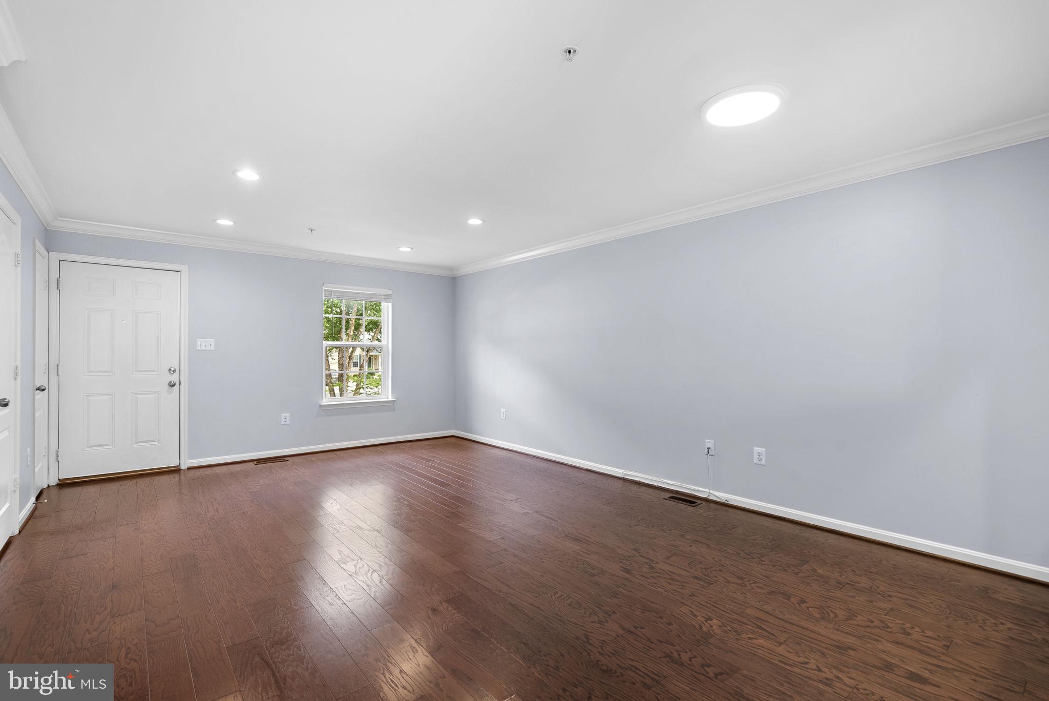 OLNEY SPRINGS - Residential