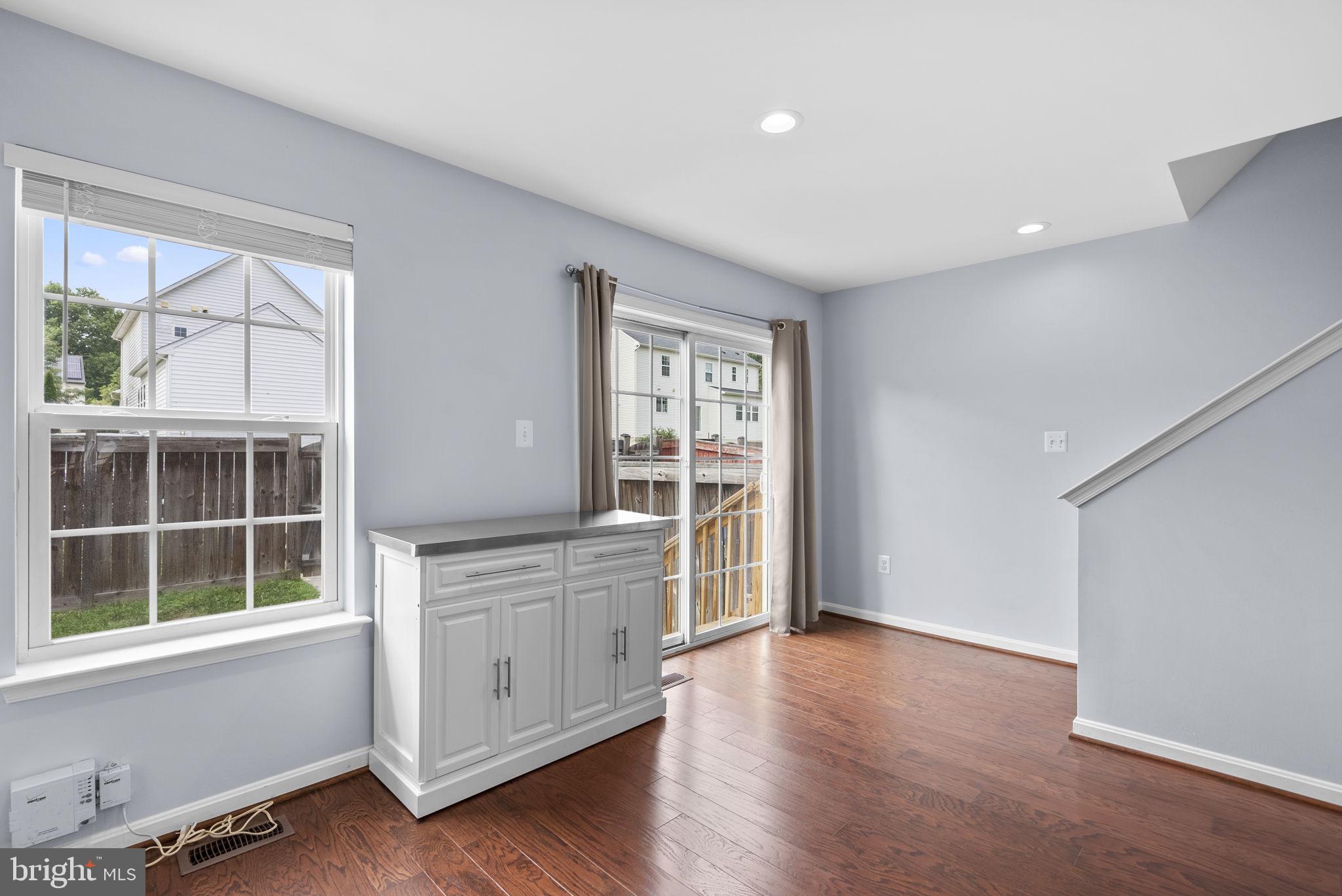 OLNEY SPRINGS - Residential