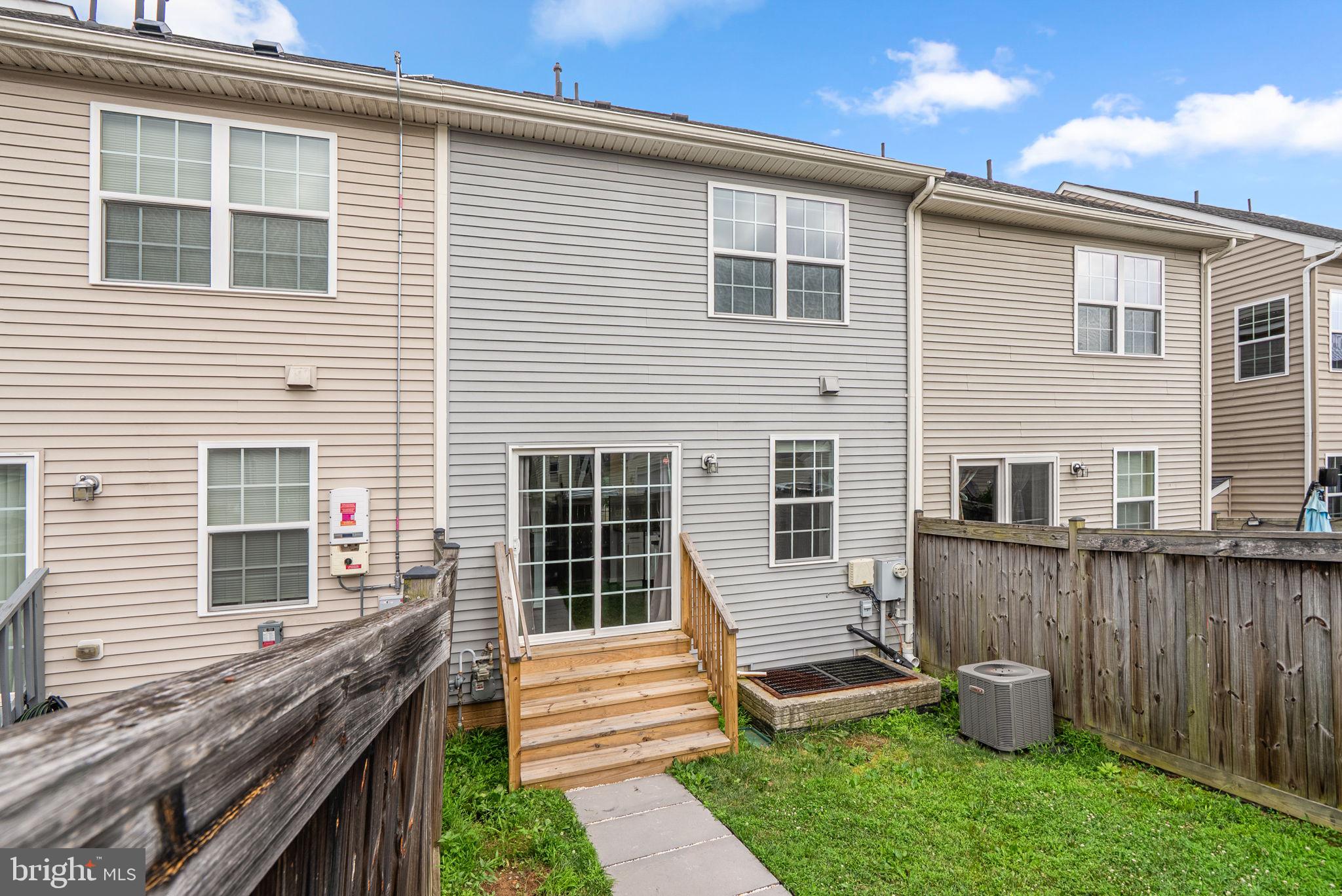 OLNEY SPRINGS - Residential
