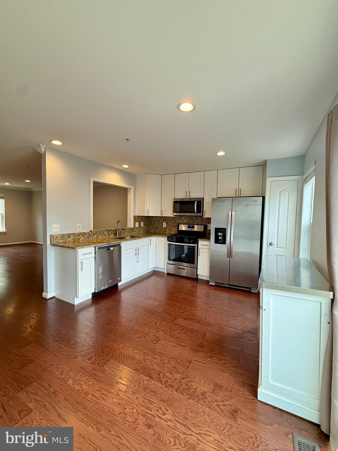 OLNEY SPRINGS - Residential