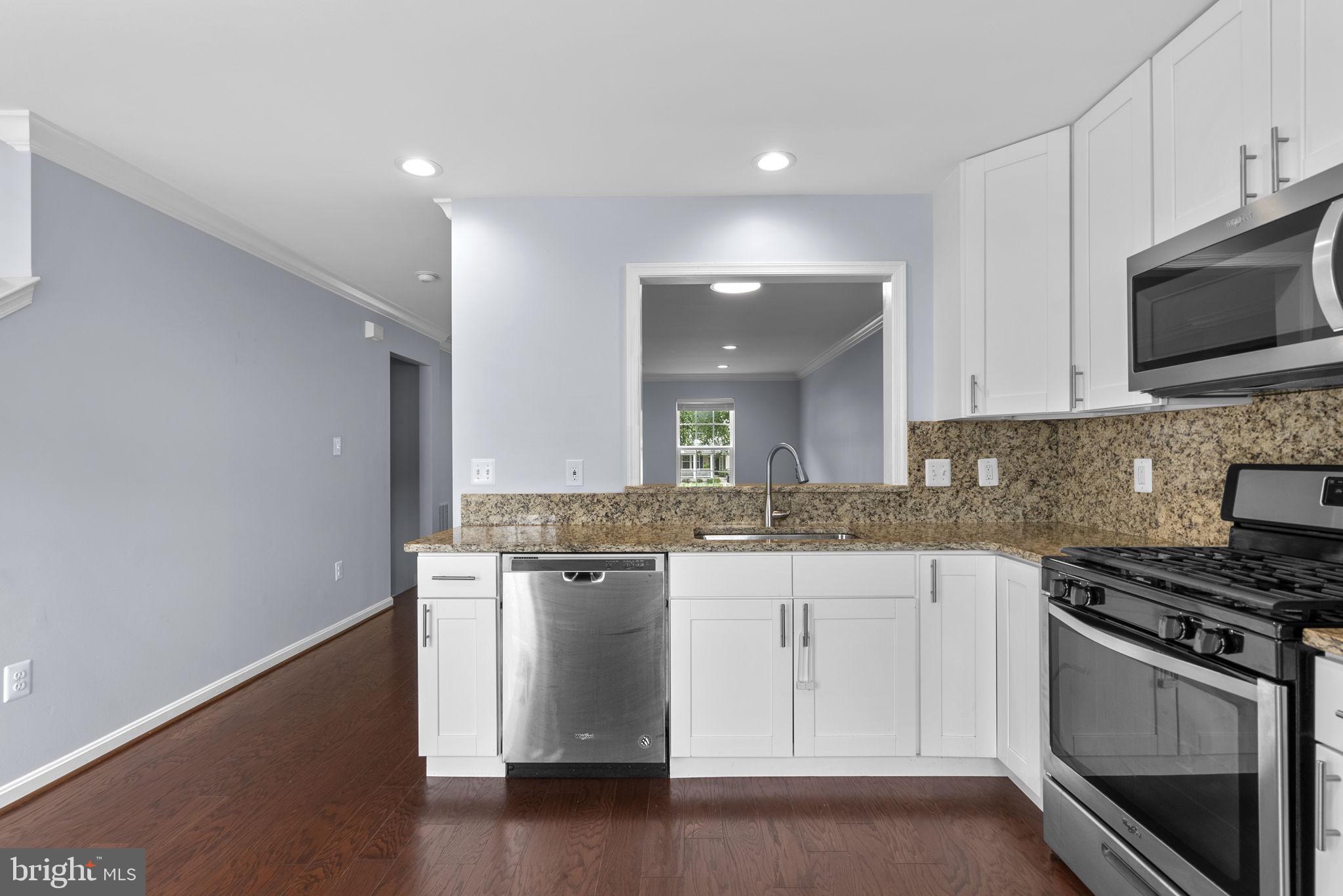 OLNEY SPRINGS - Residential