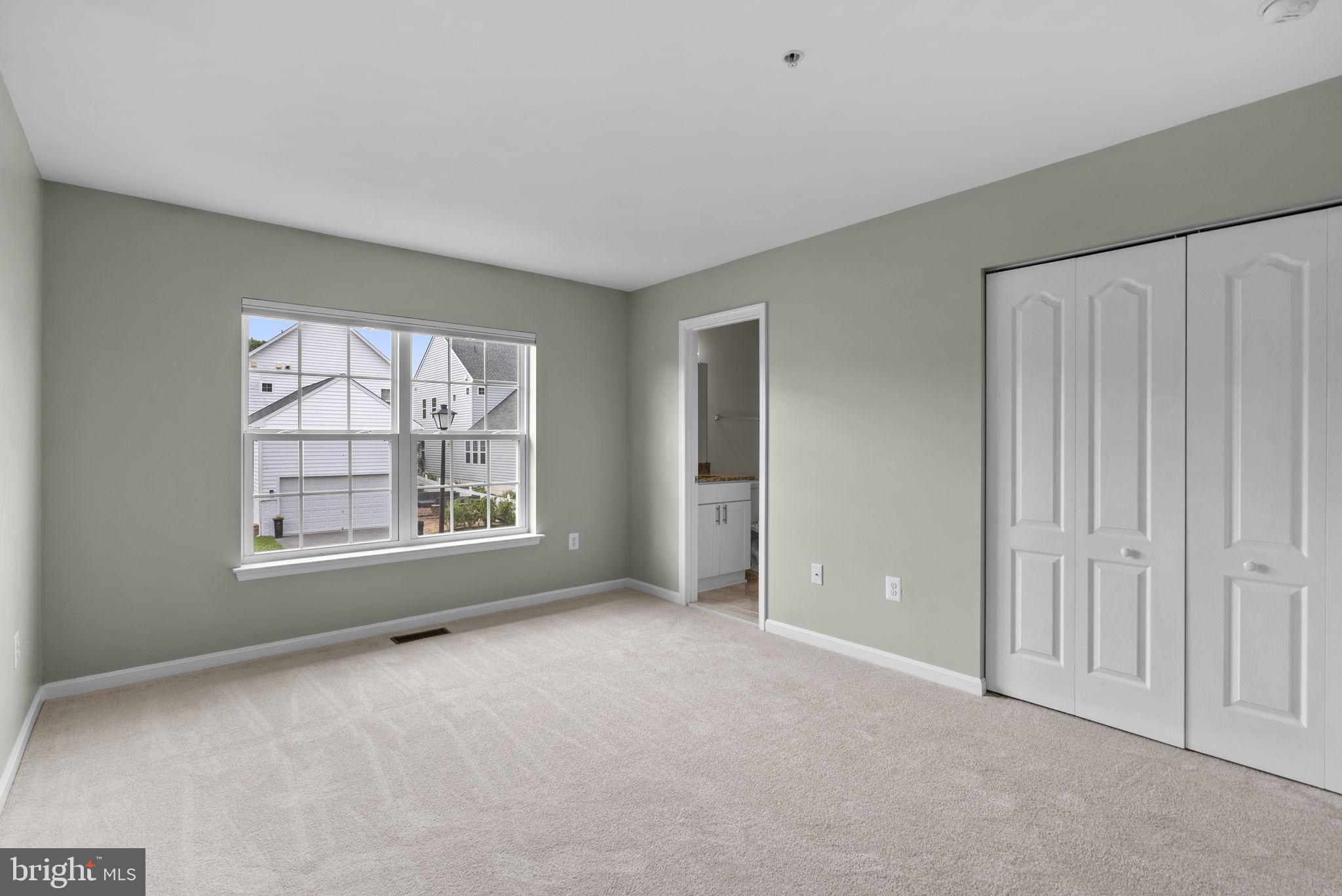 OLNEY SPRINGS - Residential