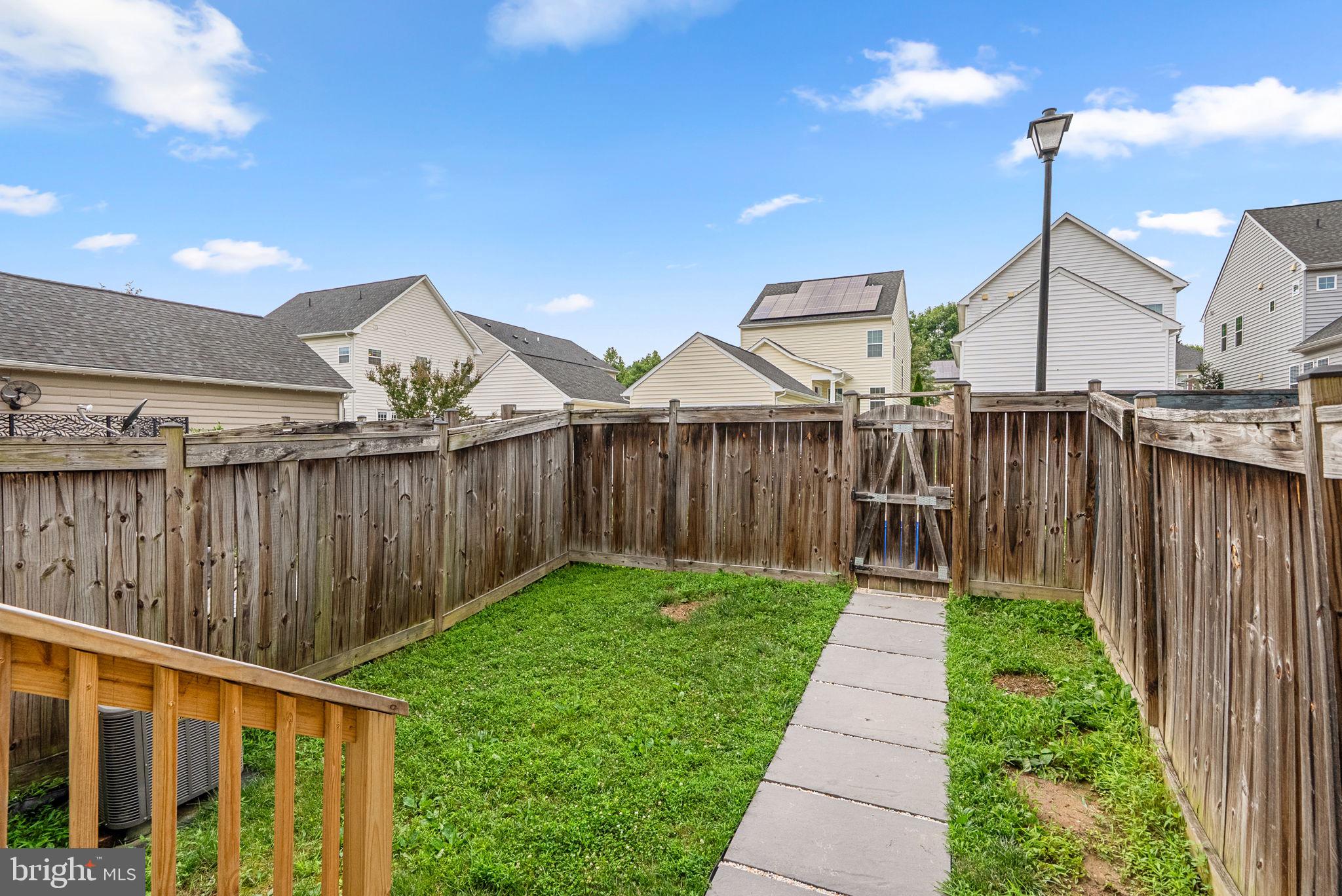 OLNEY SPRINGS - Residential
