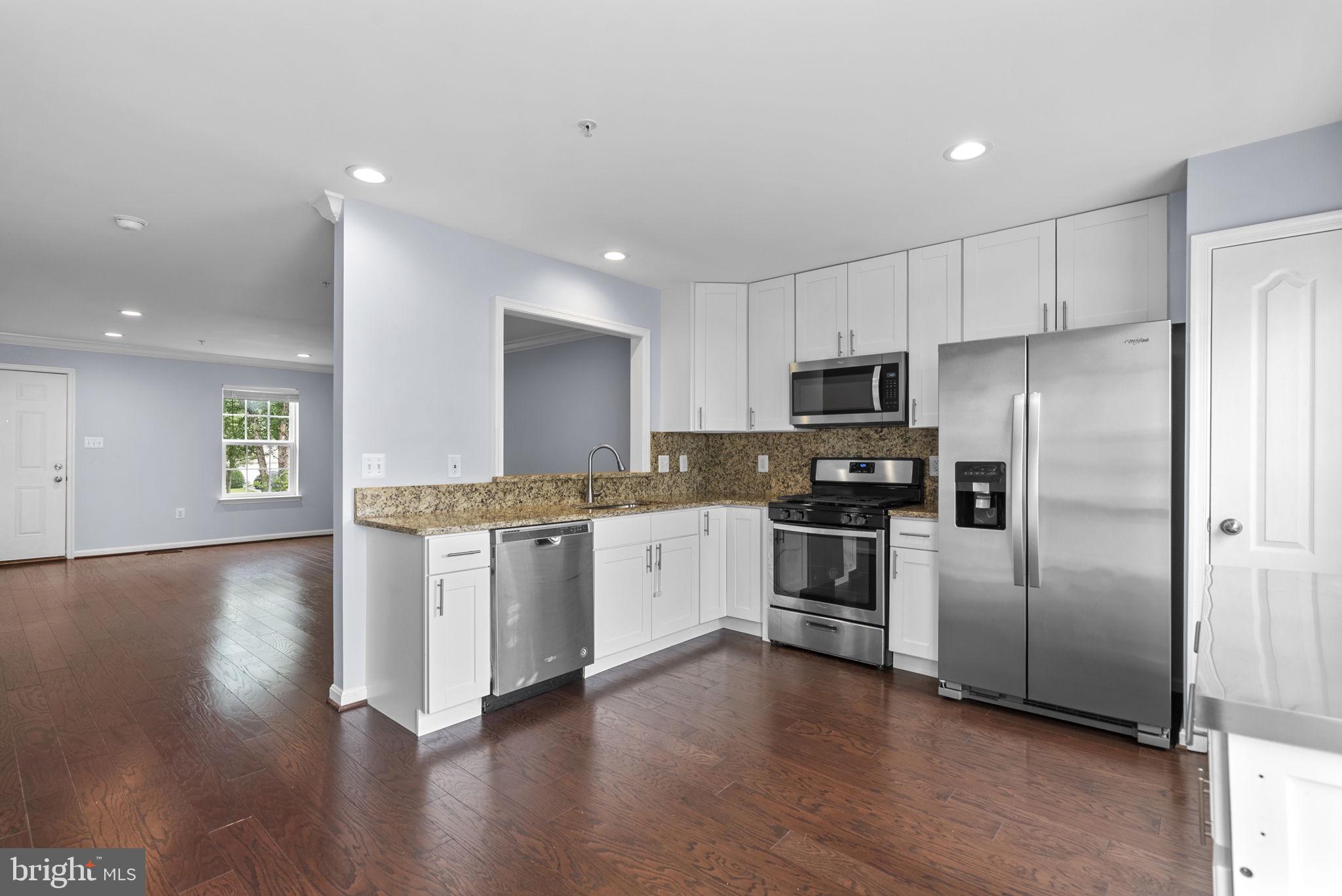 OLNEY SPRINGS - Residential