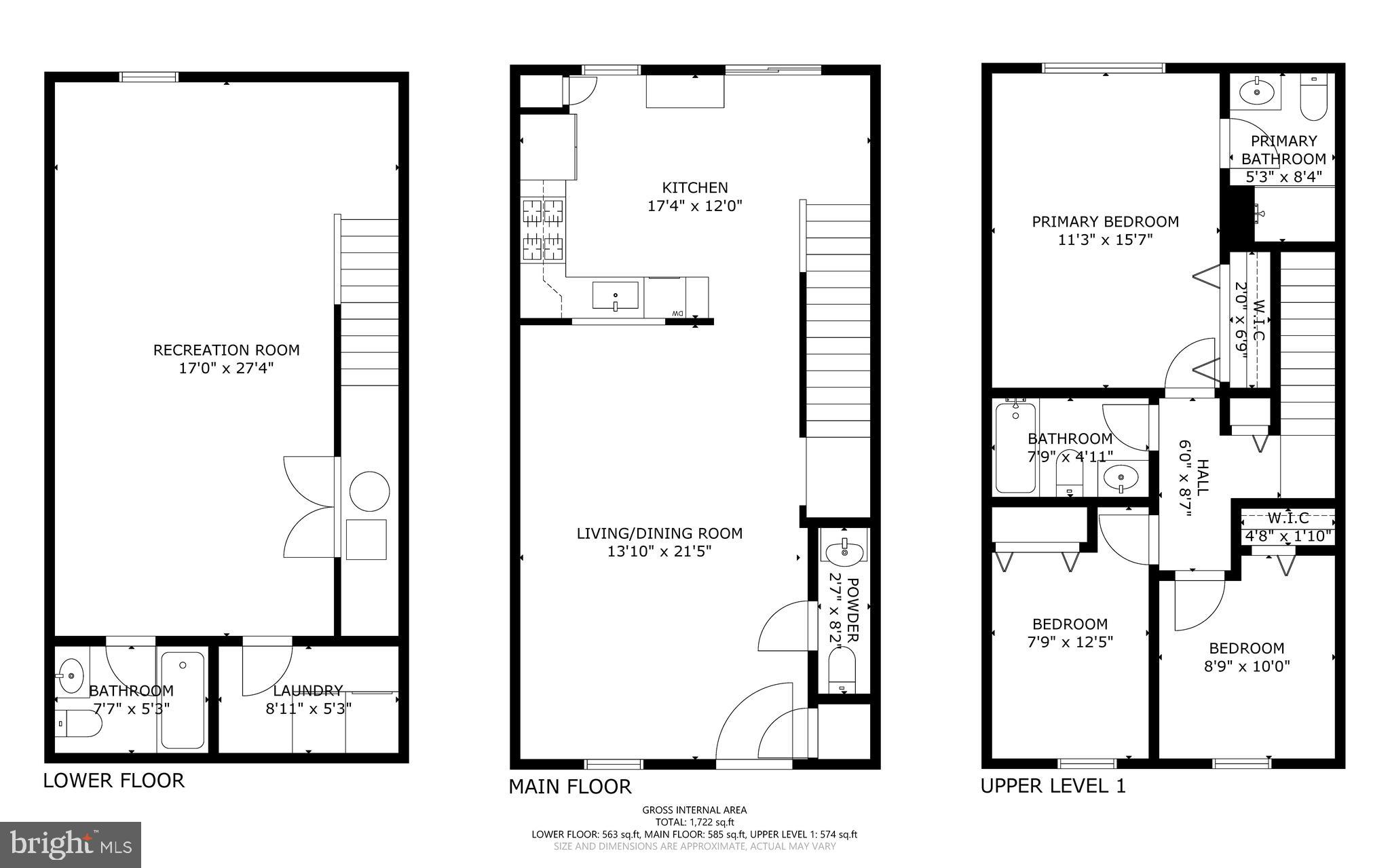 OLNEY SPRINGS - Residential