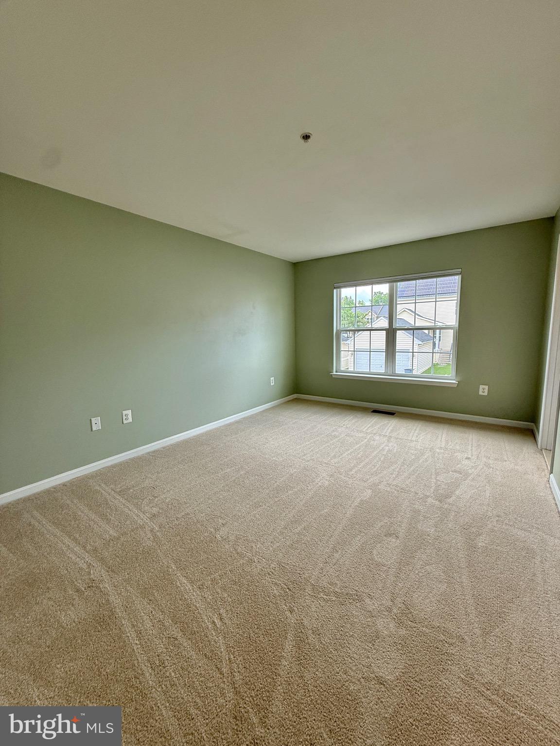 OLNEY SPRINGS - Residential