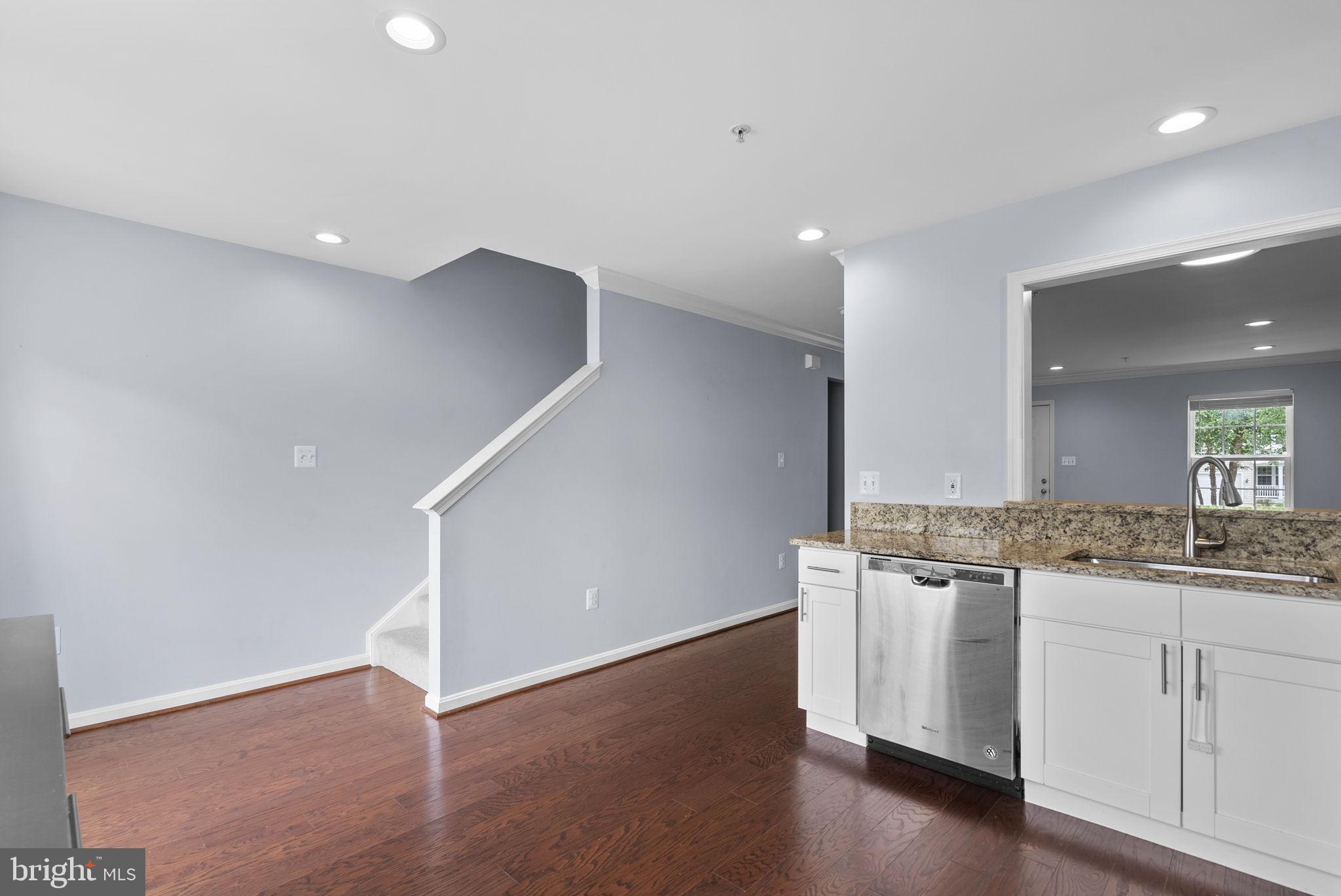 OLNEY SPRINGS - Residential