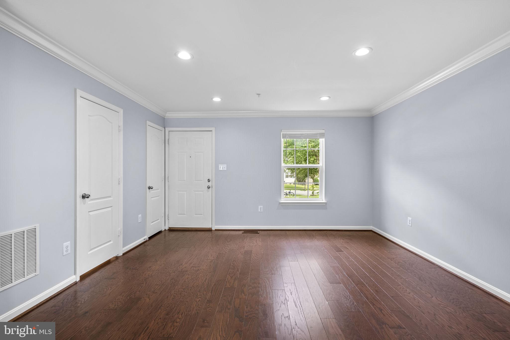 OLNEY SPRINGS - Residential