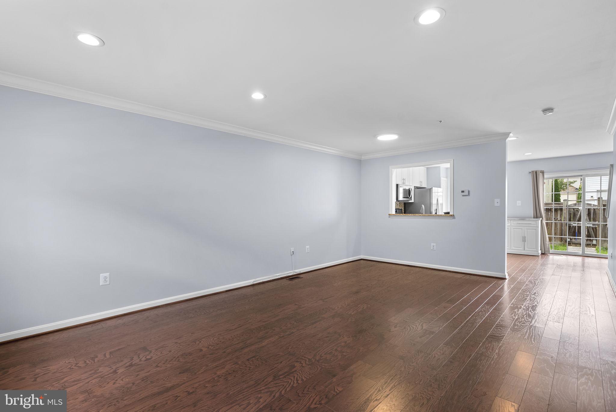 OLNEY SPRINGS - Residential