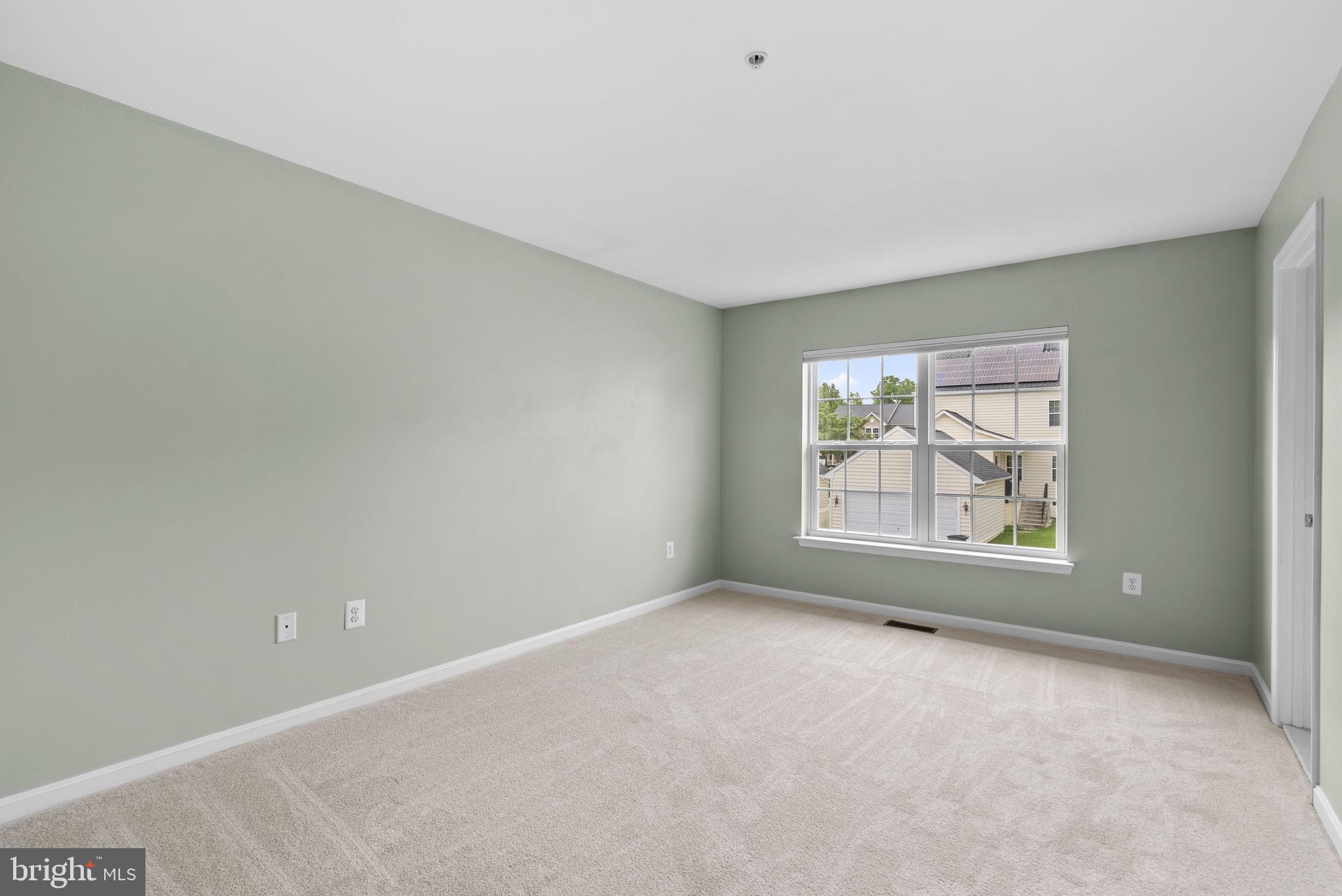 OLNEY SPRINGS - Residential