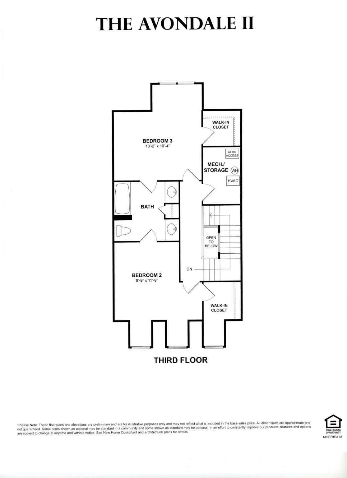 HIDDEN CREEK - Residential