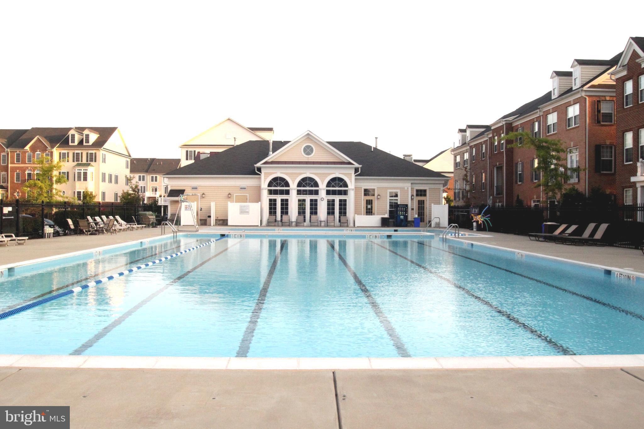 HIDDEN CREEK - Residential