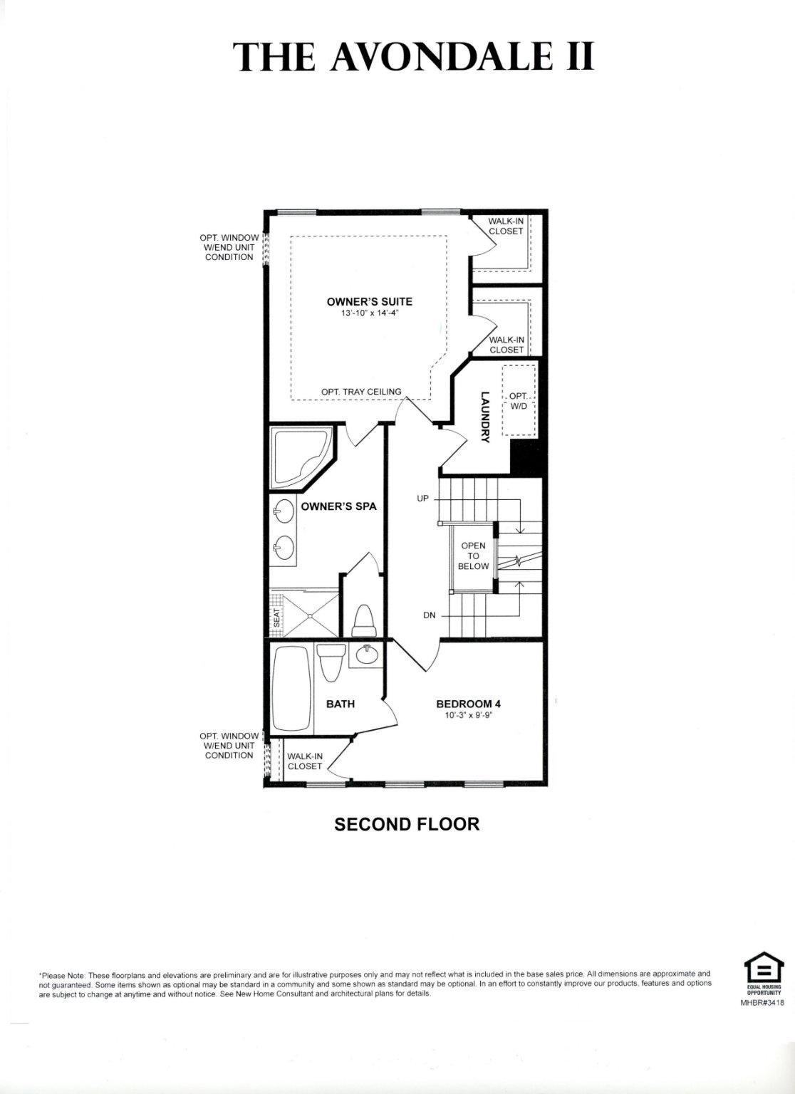 HIDDEN CREEK - Residential