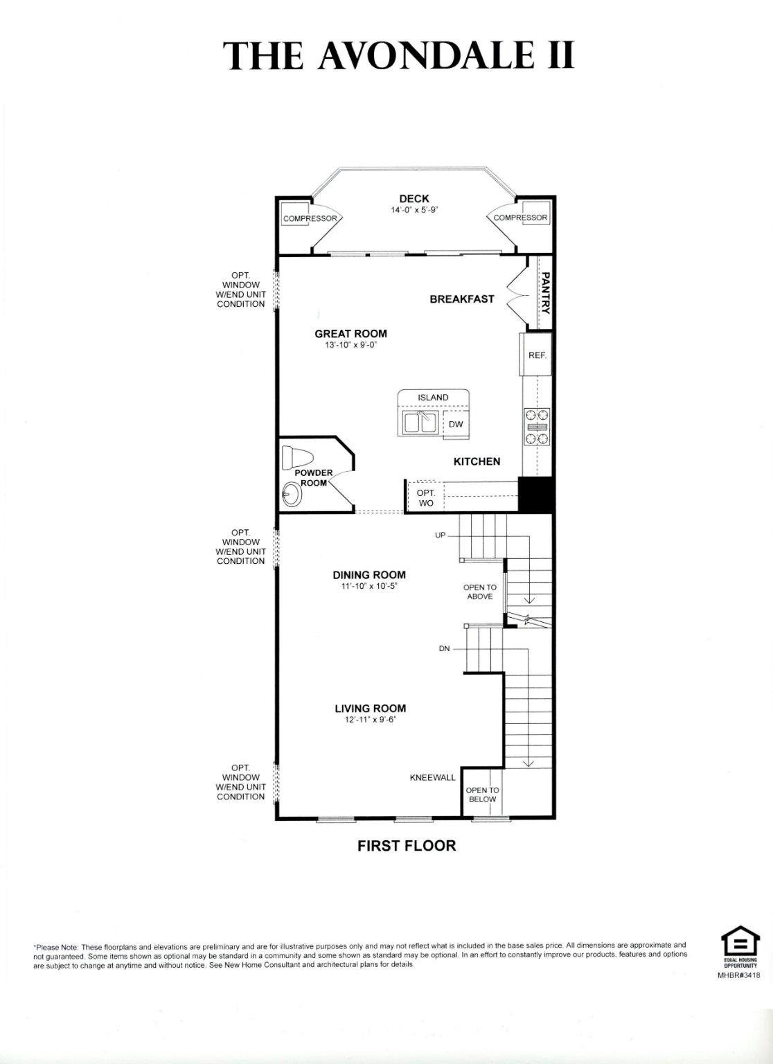 HIDDEN CREEK - Residential