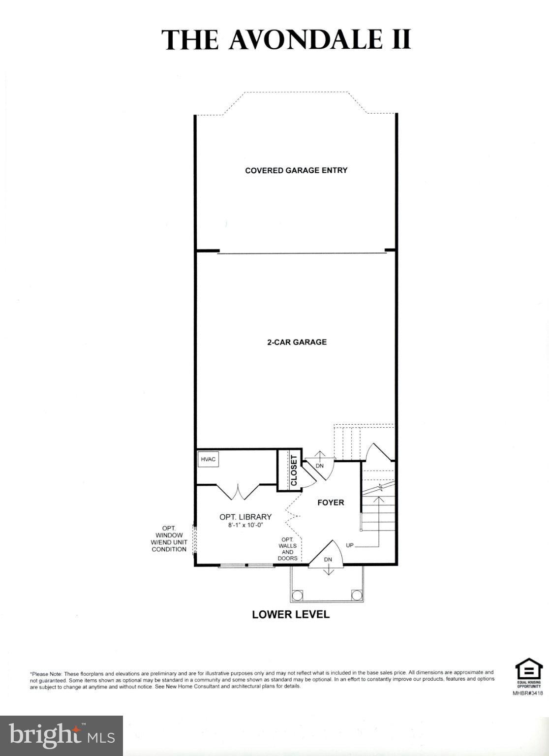 HIDDEN CREEK - Residential