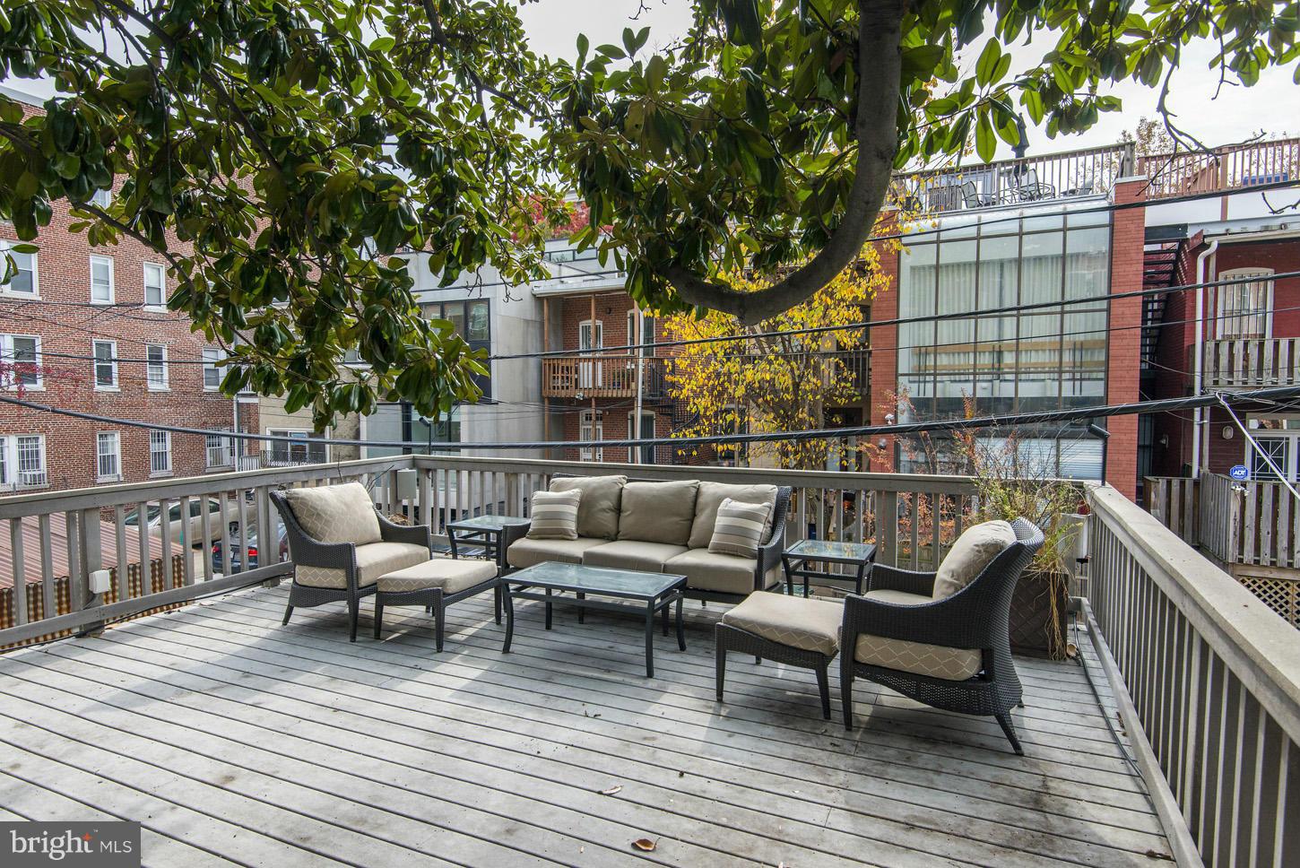 DUPONT CIRCLE - Residential