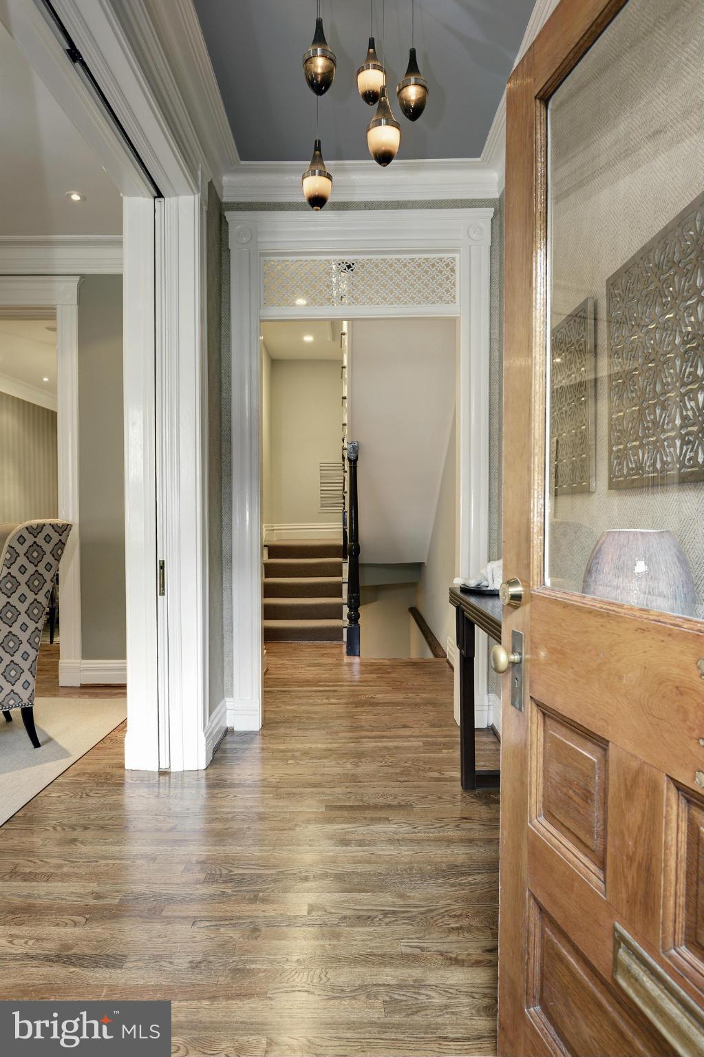 DUPONT CIRCLE - Residential