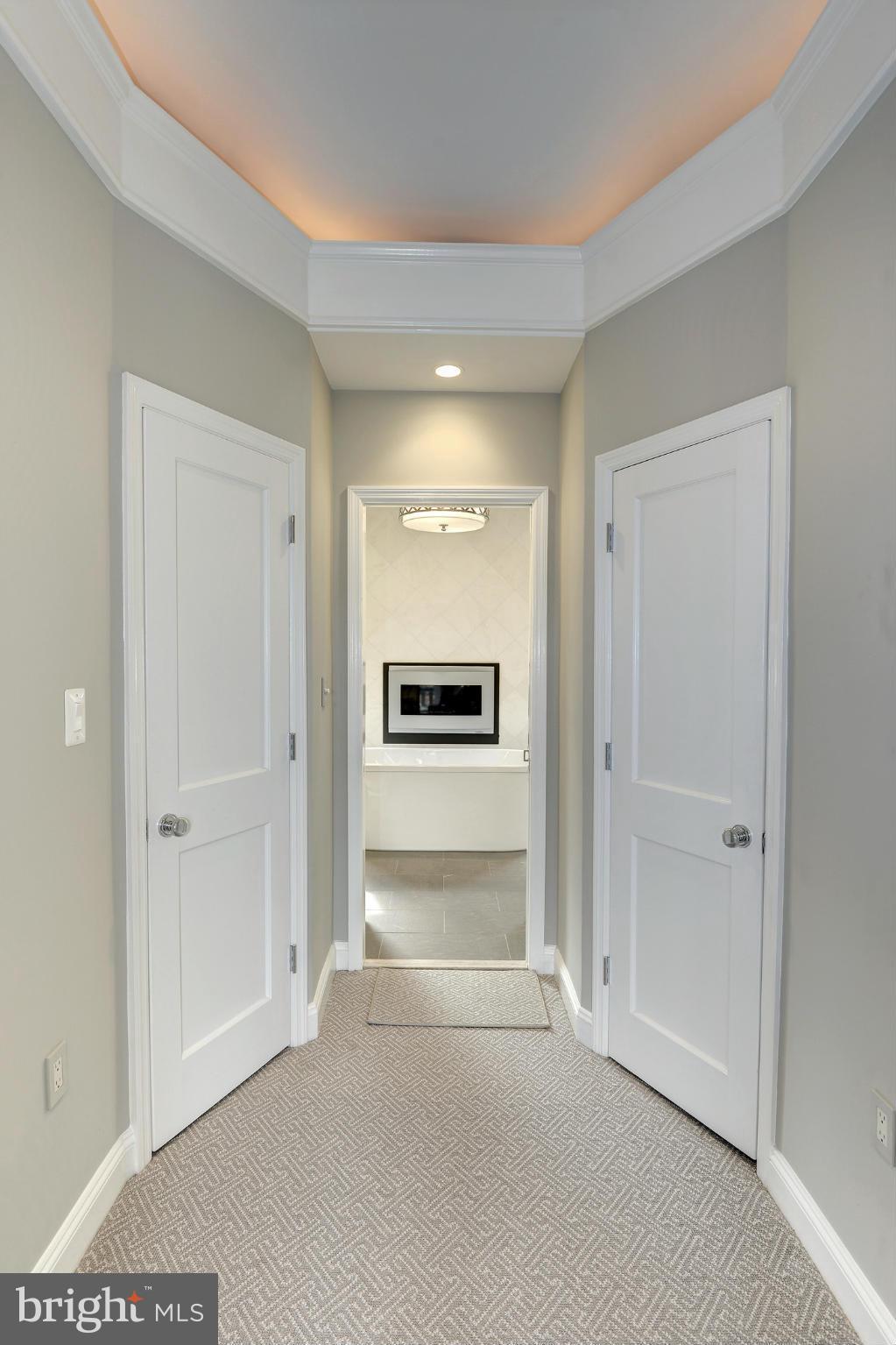 DUPONT CIRCLE - Residential