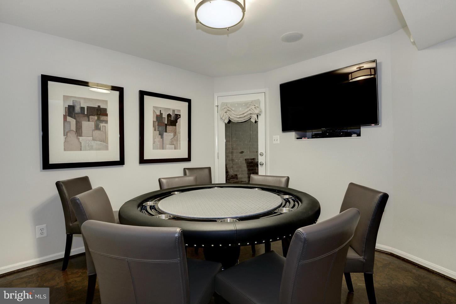 DUPONT CIRCLE - Residential