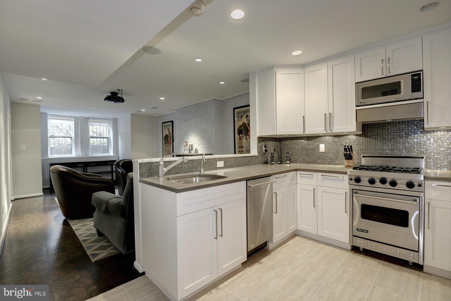 DUPONT CIRCLE - Residential