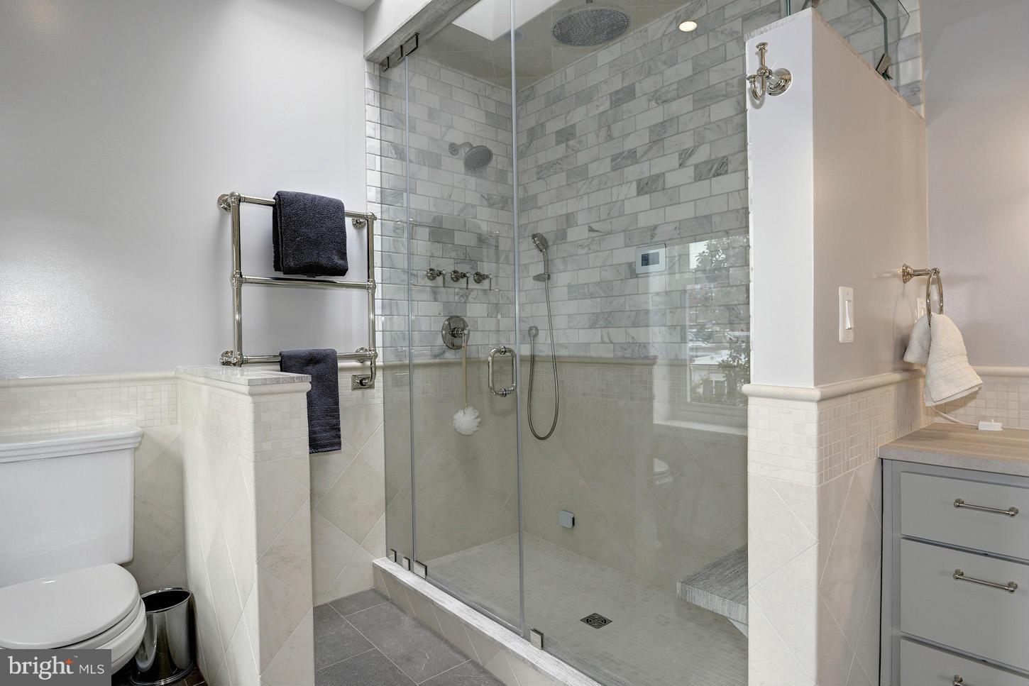 DUPONT CIRCLE - Residential