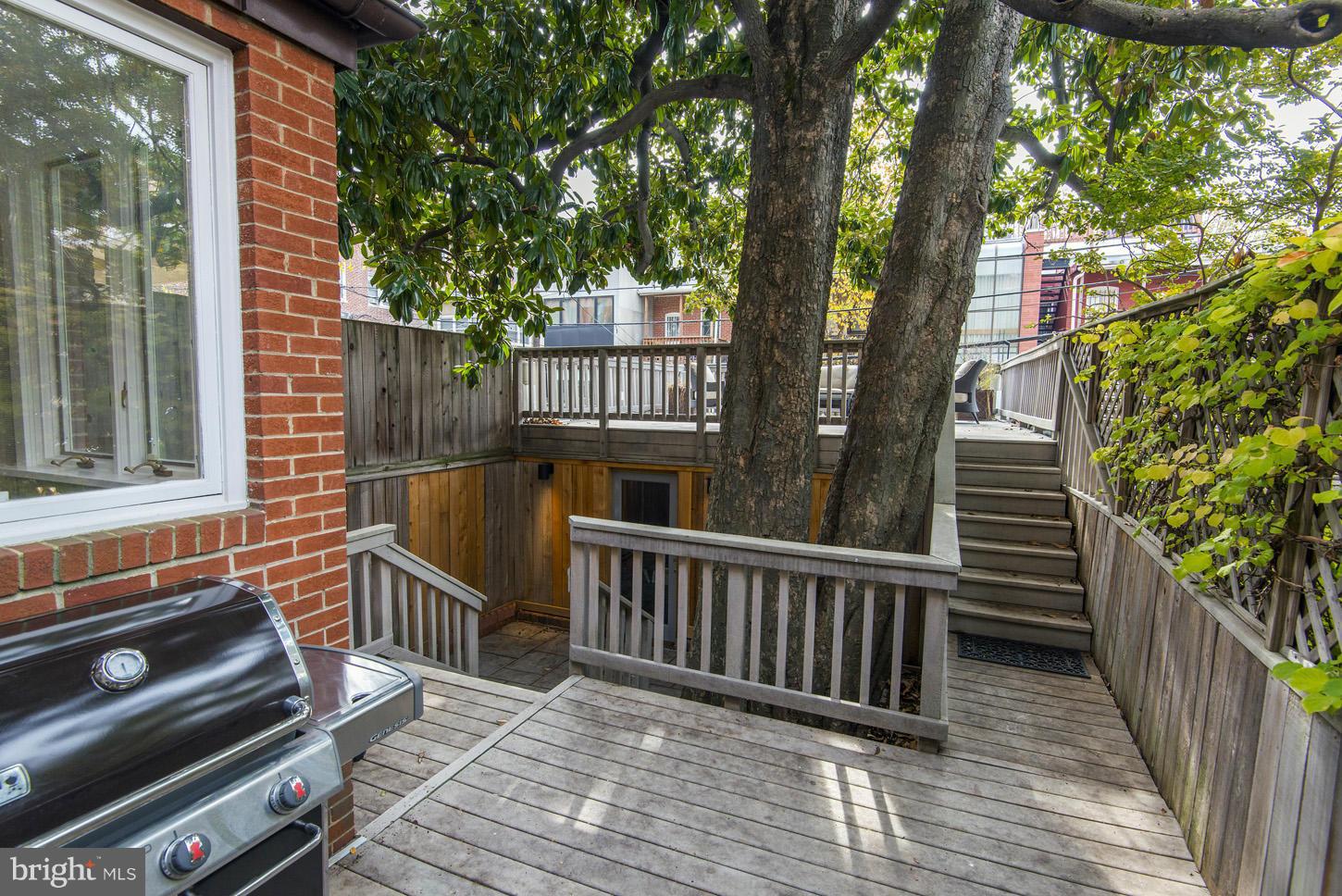 DUPONT CIRCLE - Residential