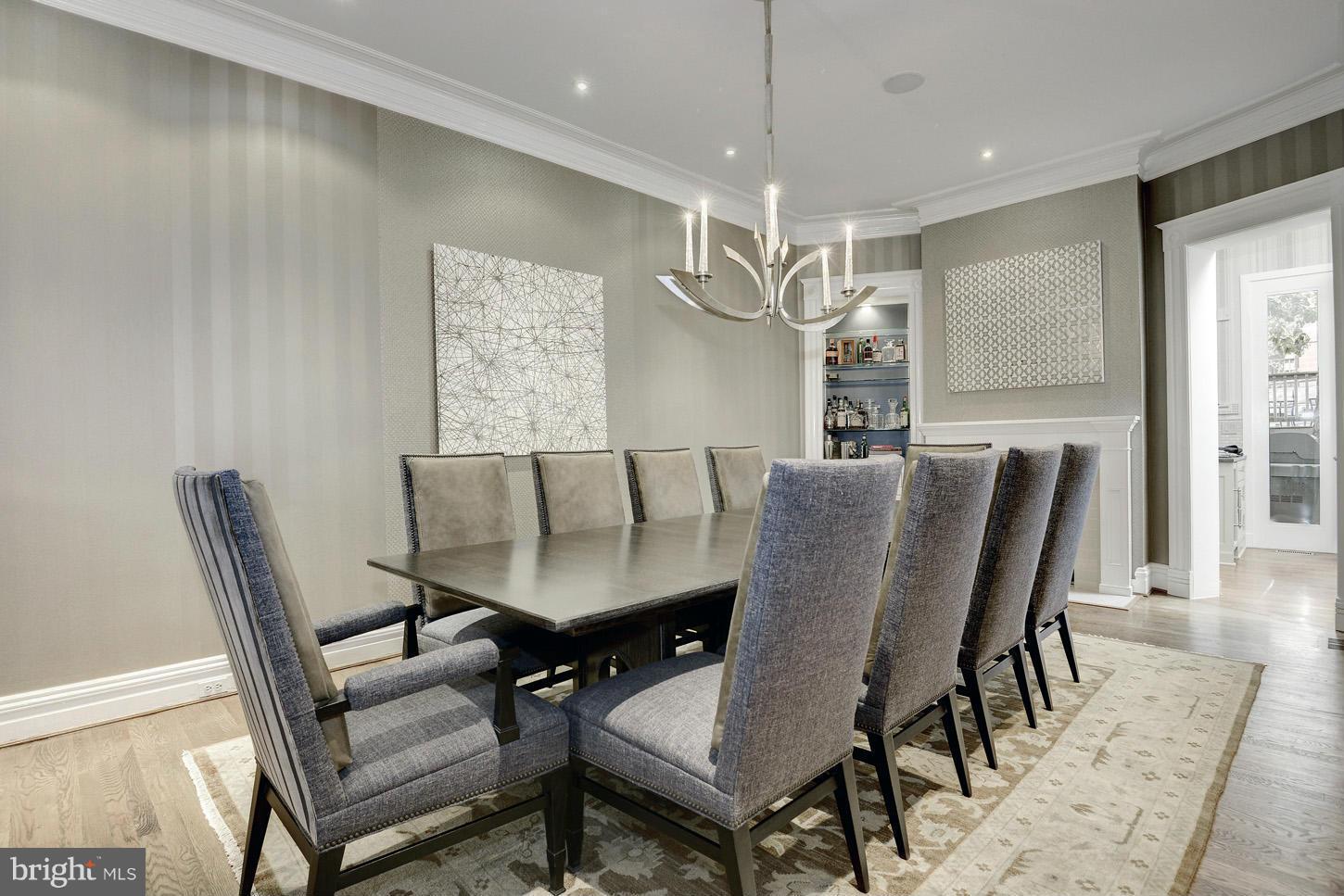 DUPONT CIRCLE - Residential