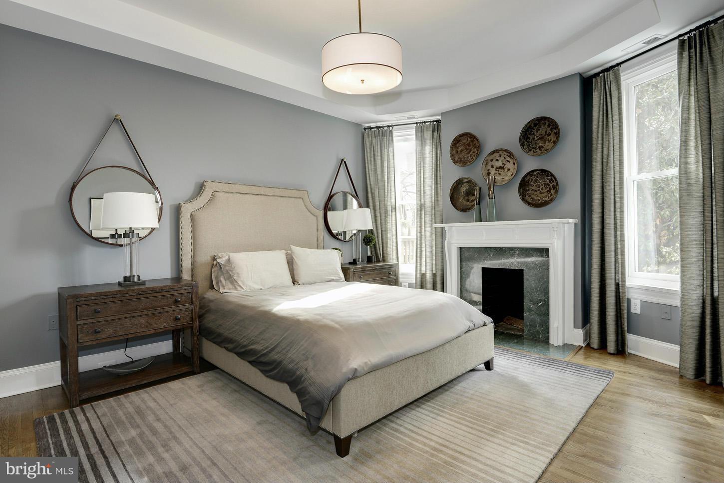 DUPONT CIRCLE - Residential