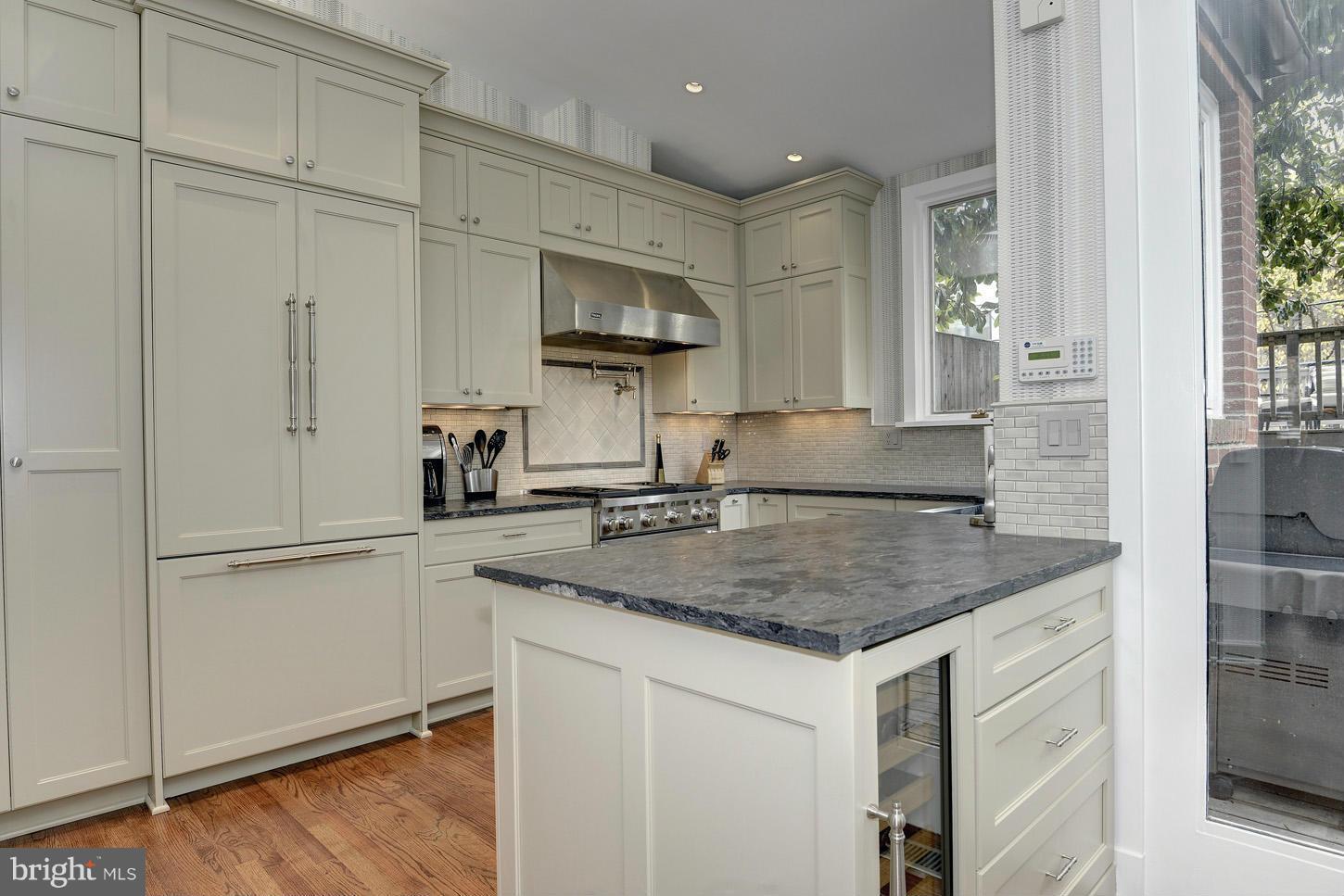 DUPONT CIRCLE - Residential