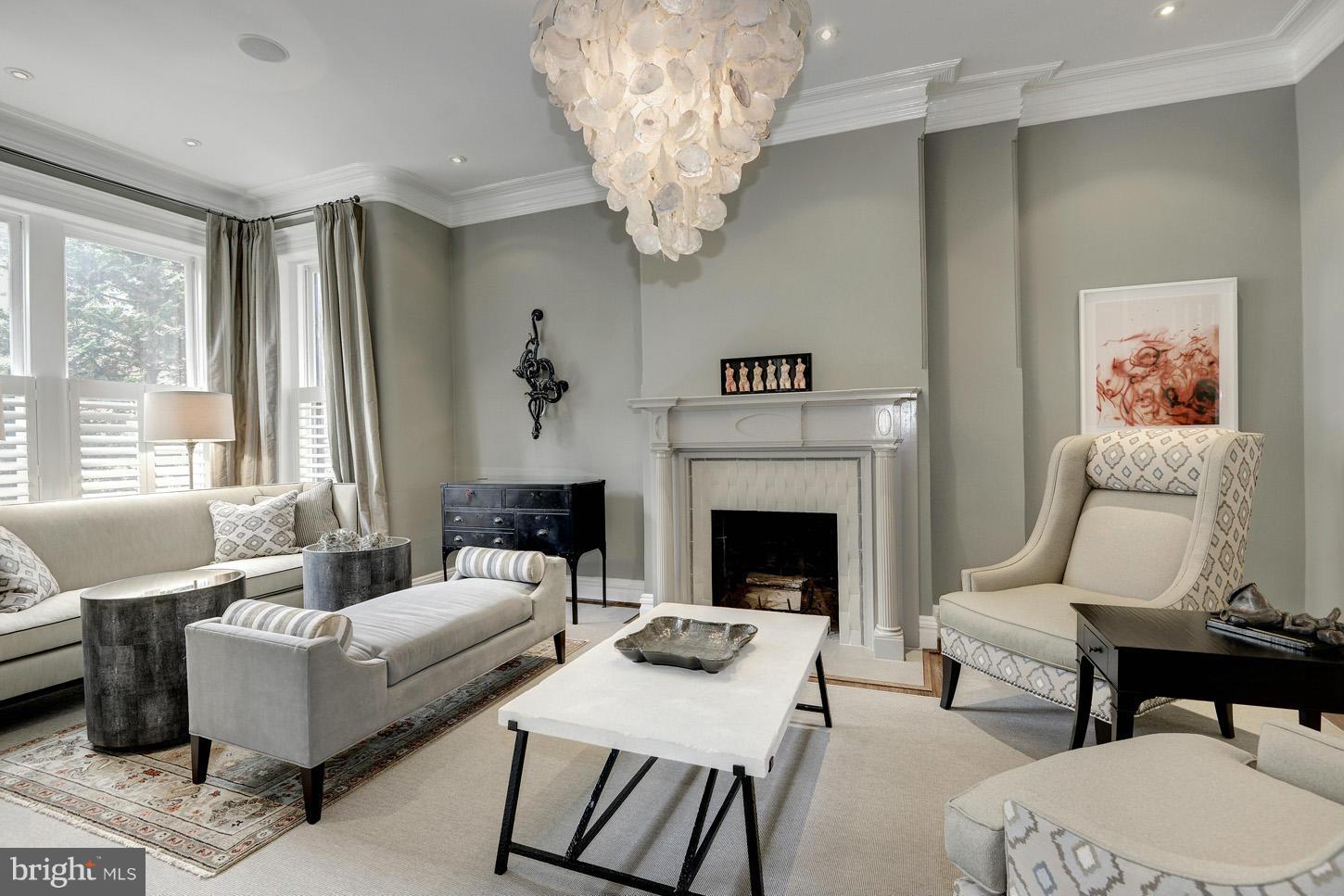 DUPONT CIRCLE - Residential