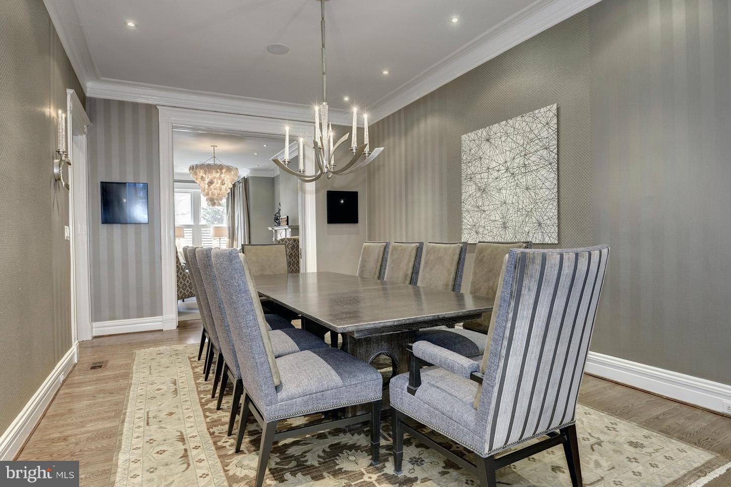 DUPONT CIRCLE - Residential